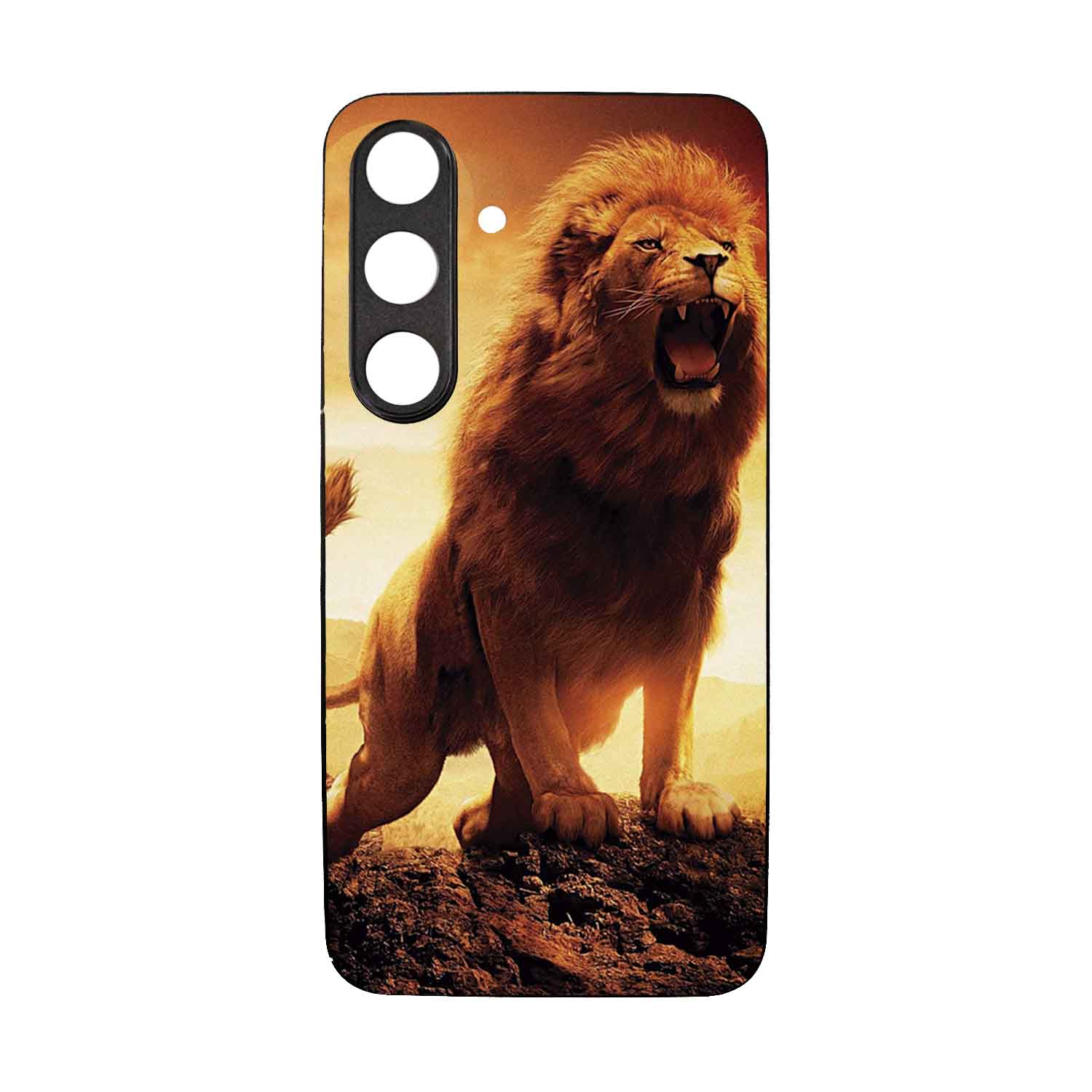 FUNDA PROTECTOR CASE PARA SAMSUNG S25 - 1