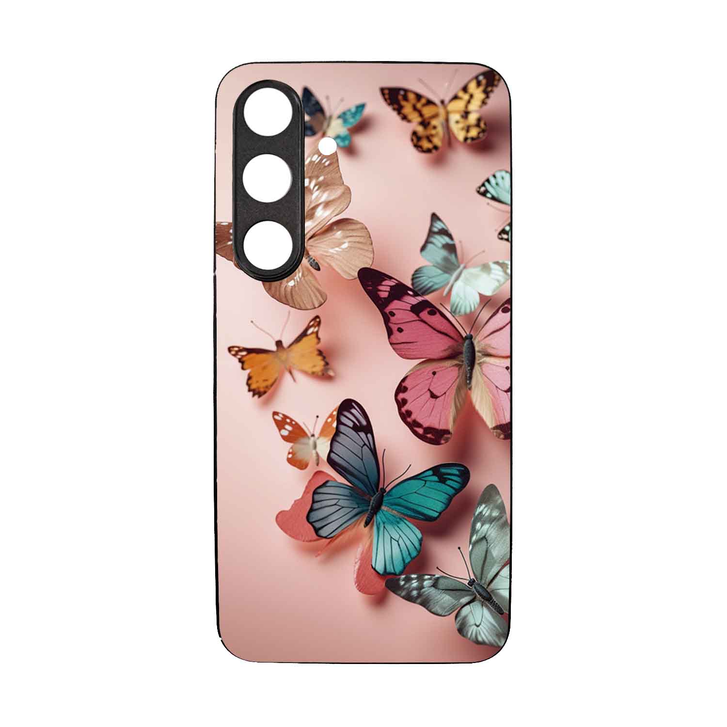 FUNDA PROTECTOR CASE PARA SAMSUNG S25 - 1