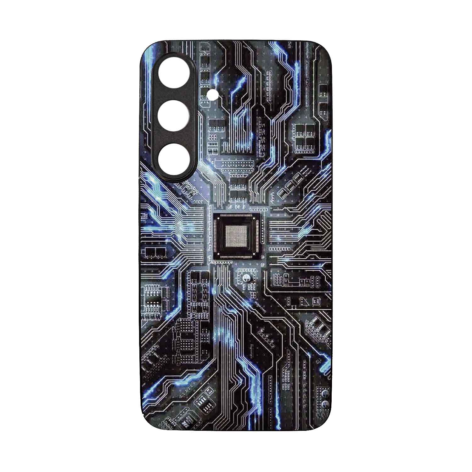 FUNDA PROTECTOR CASE PARA SAMSUNG S25 - 1