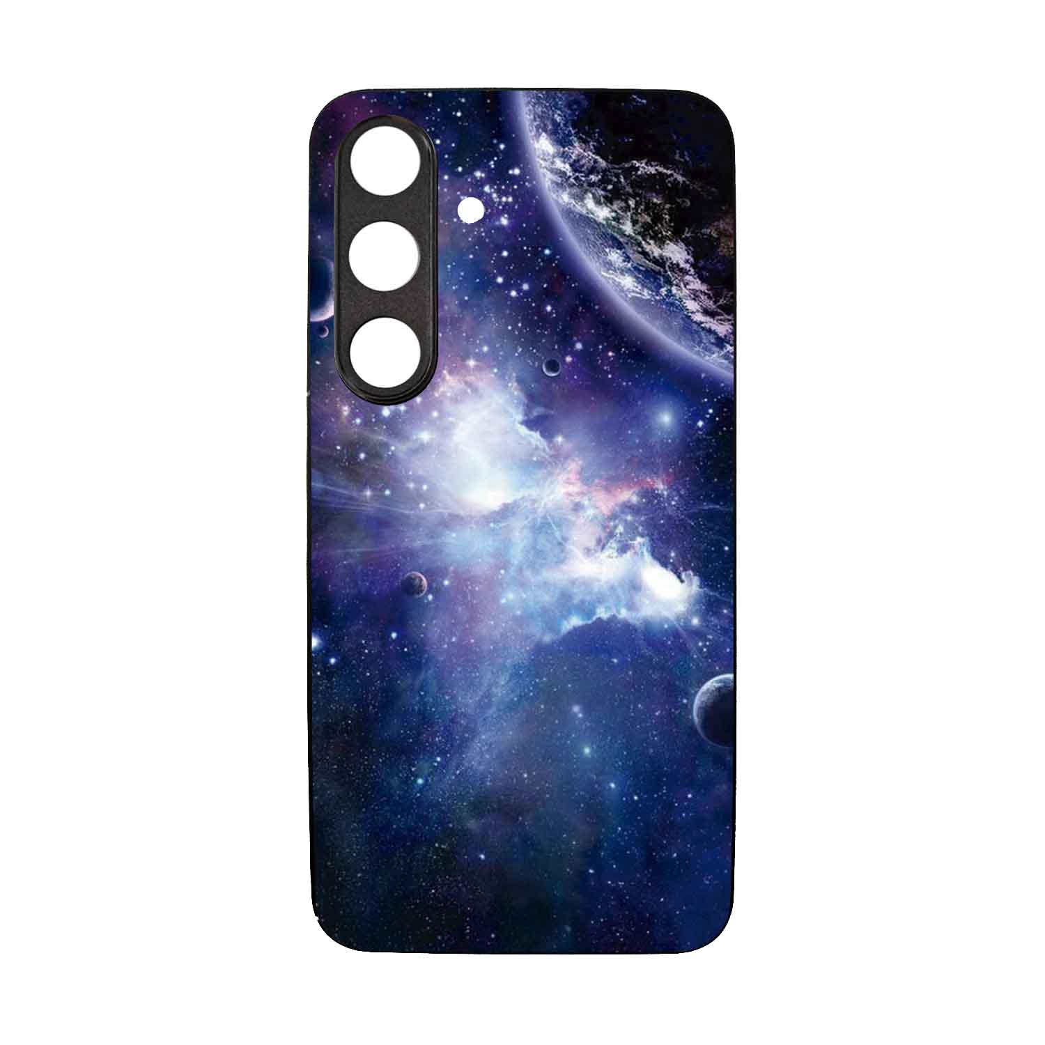 FUNDA PROTECTOR CASE PARA SAMSUNG S25 - 1