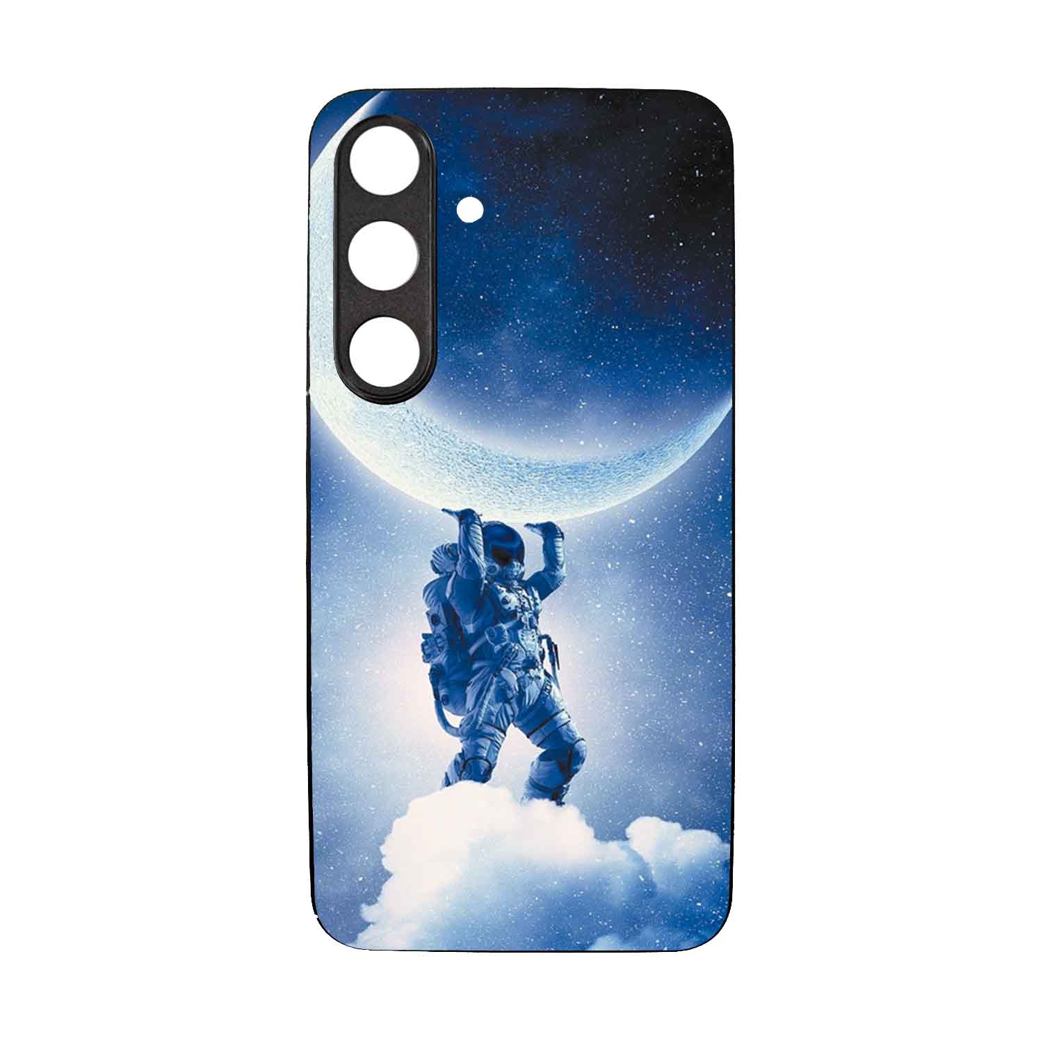 FUNDA PROTECTOR CASE PARA SAMSUNG S25 - 1