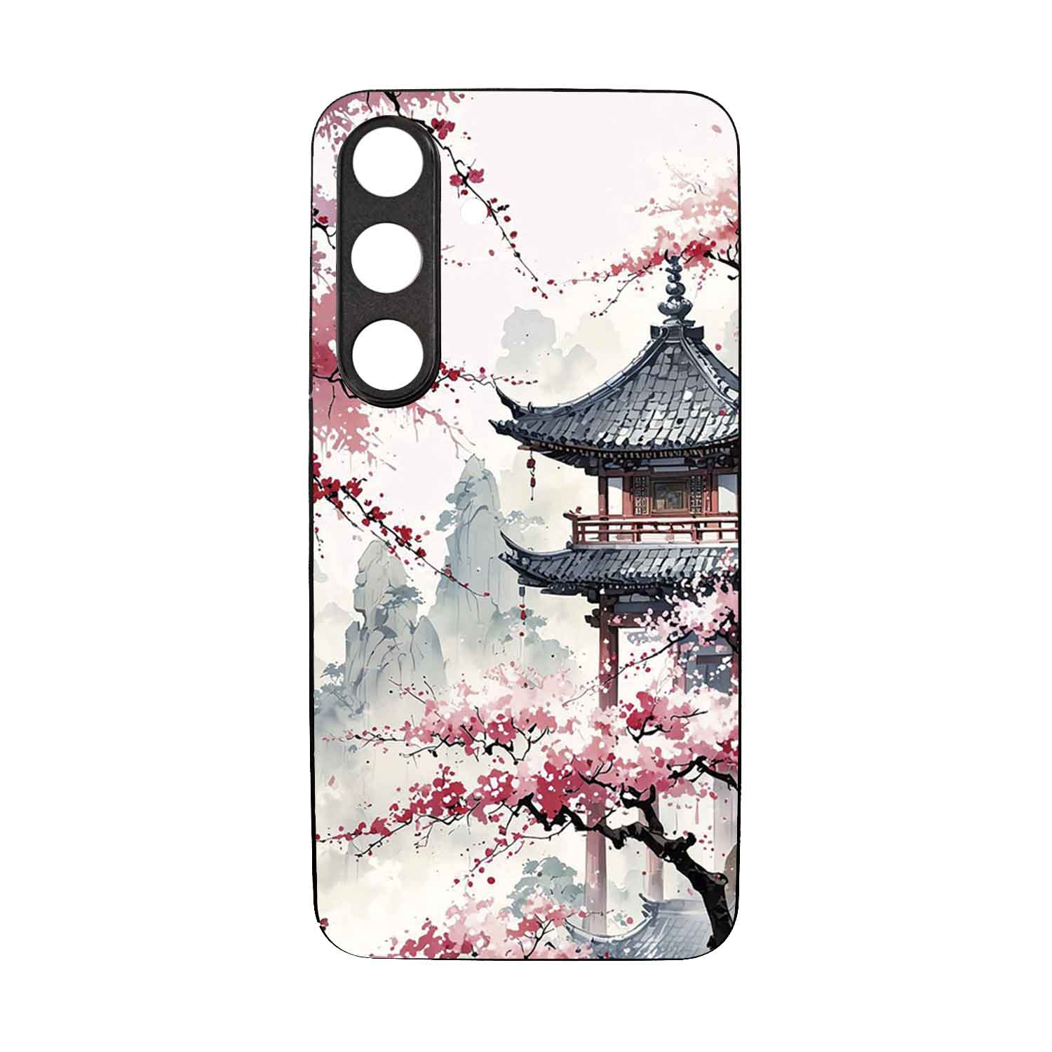 FUNDA PROTECTOR CASE PARA SAMSUNG S25 - 1