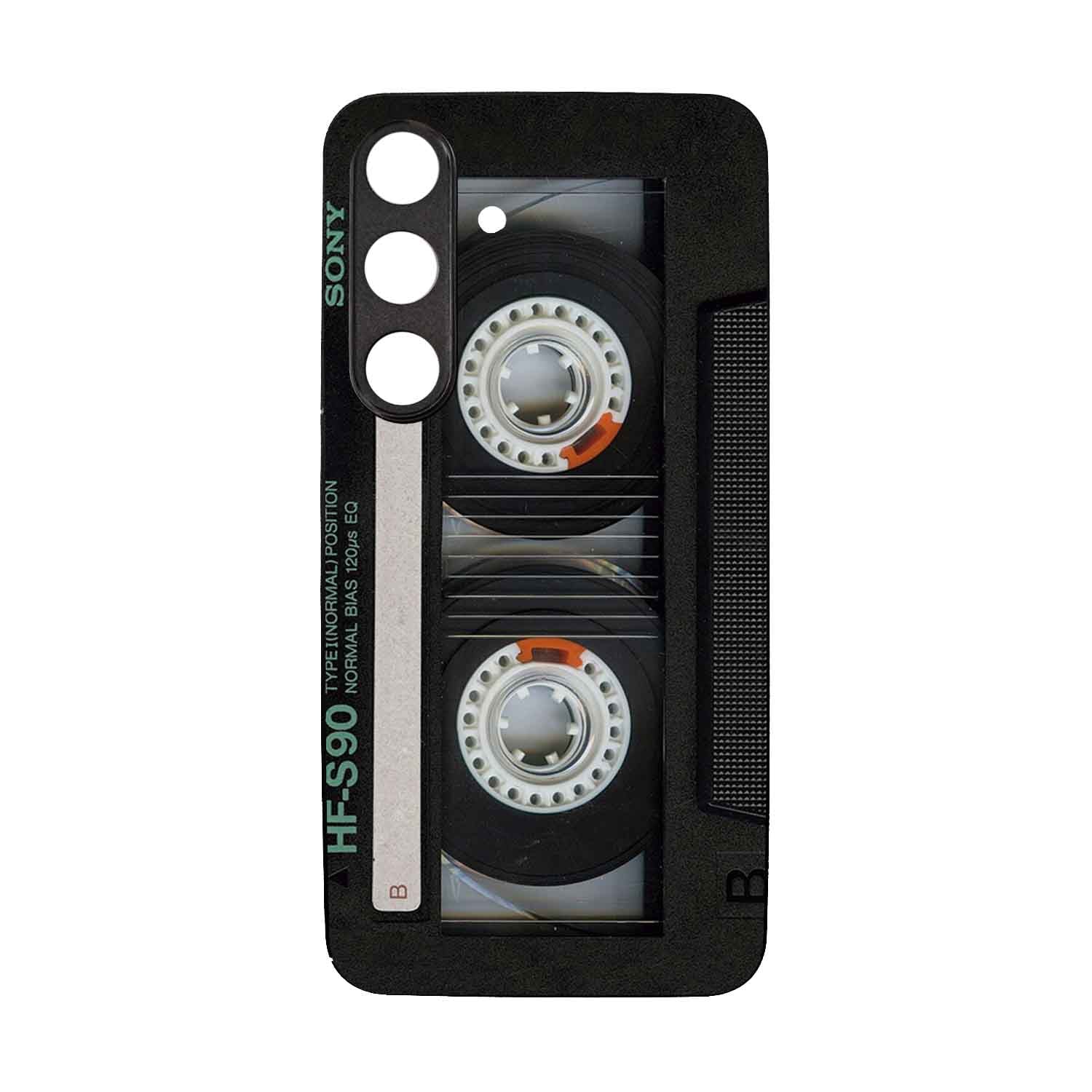 FUNDA PROTECTOR CASE PARA SAMSUNG S25 - 1