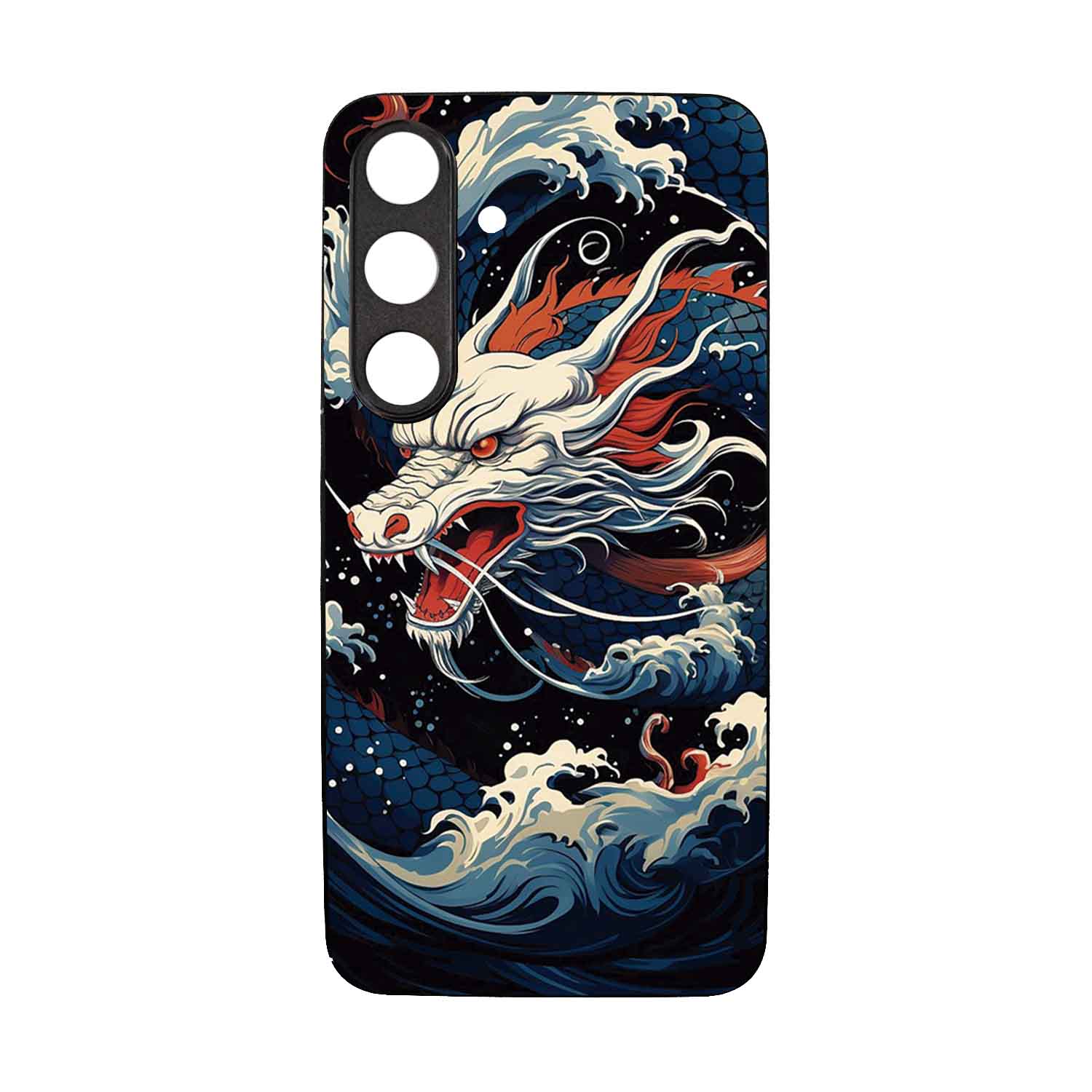 FUNDA PROTECTOR CASE PARA SAMSUNG S25 - 1