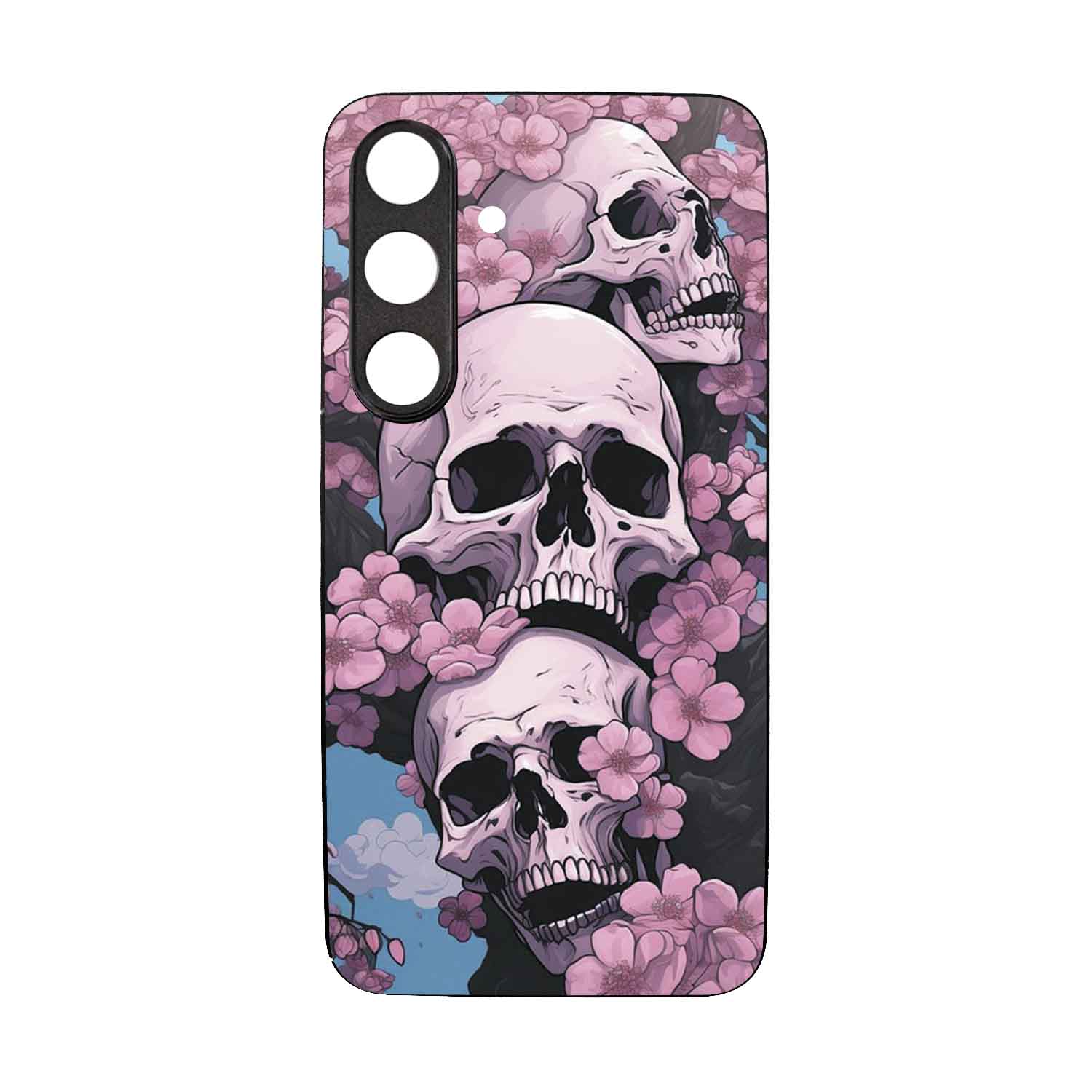 FUNDA PROTECTOR CASE PARA SAMSUNG S25 - 1