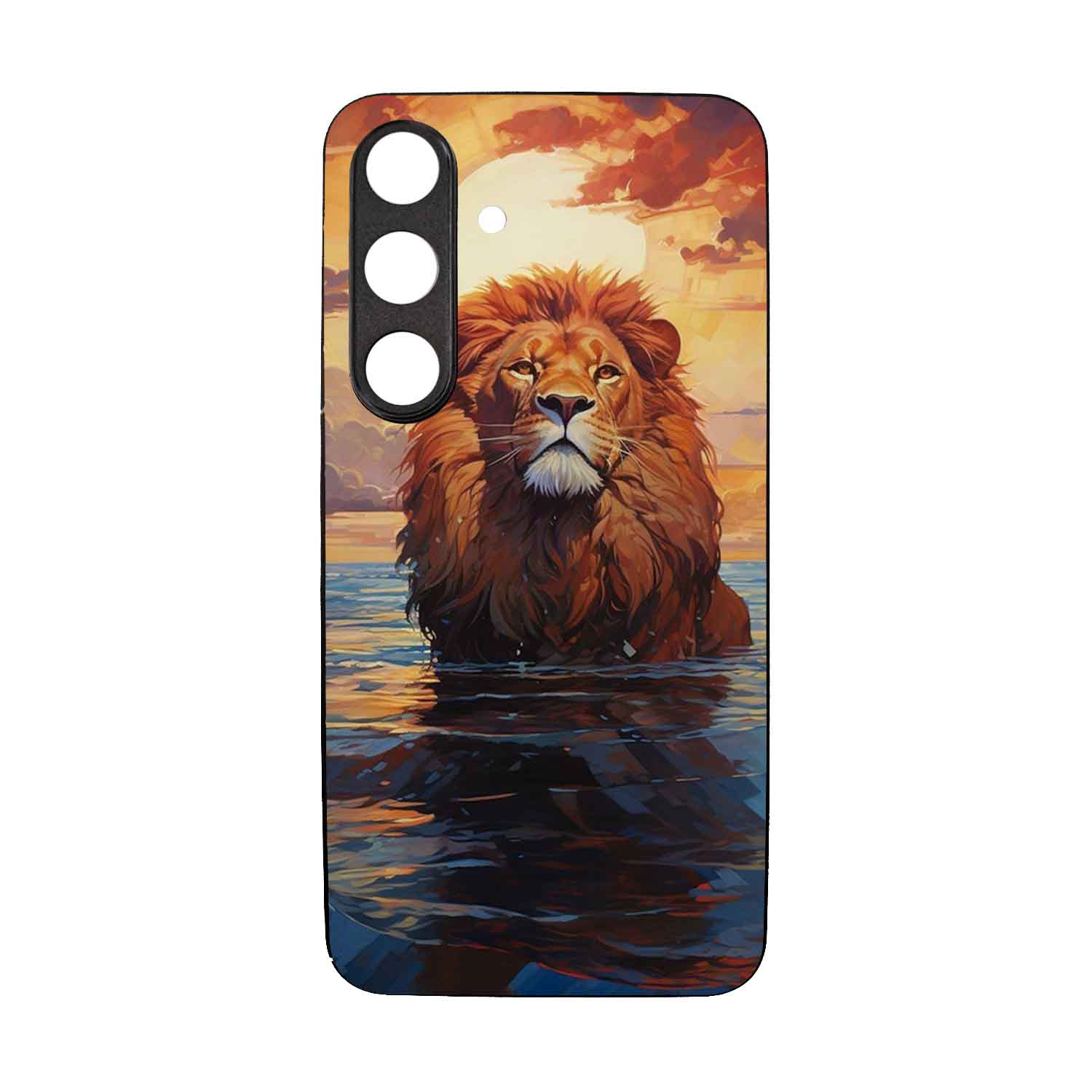 FUNDA PROTECTOR CASE PARA SAMSUNG S25 - 1