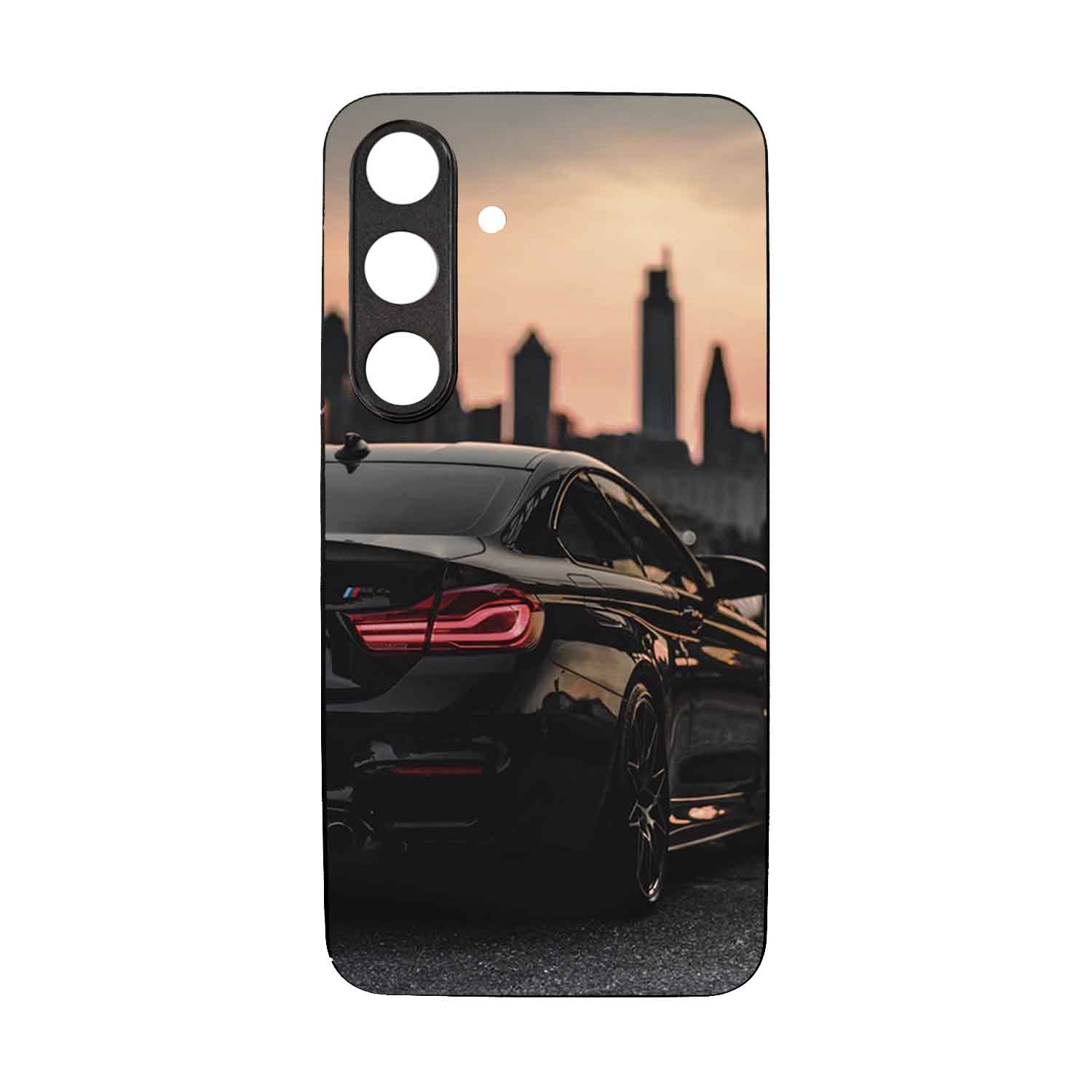 FUNDA PROTECTOR CASE PARA SAMSUNG S25 - 1