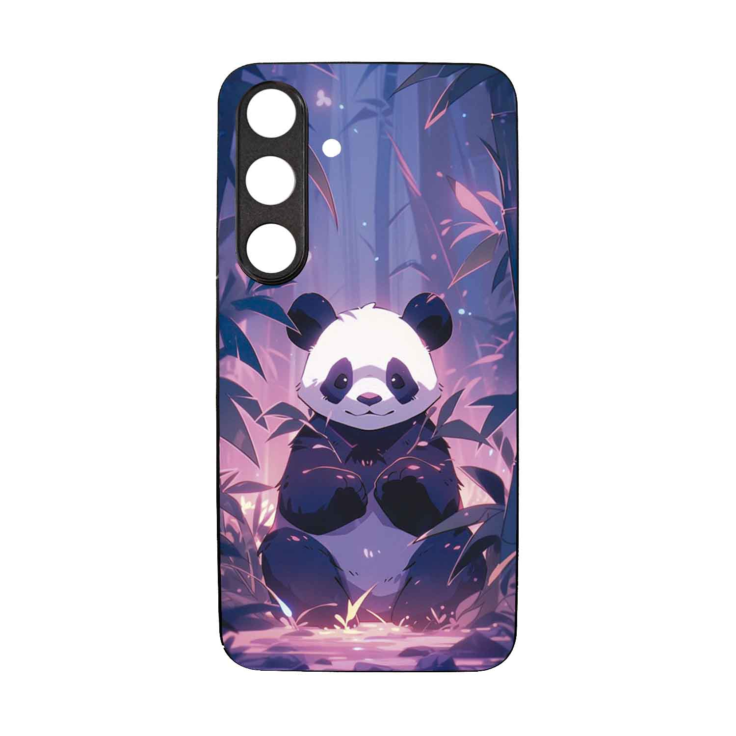 FUNDA PROTECTOR CASE PARA SAMSUNG S25 - 1