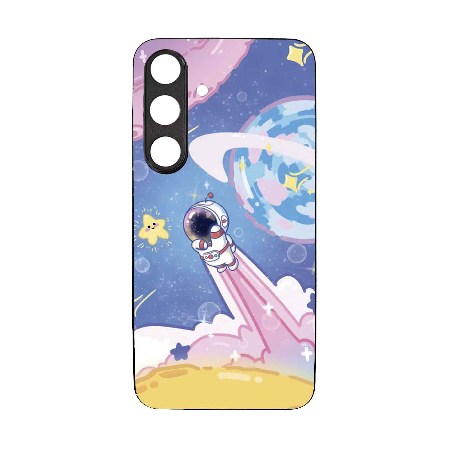 FUNDA PROTECTOR CASE PARA SAMSUNG S25 - 1