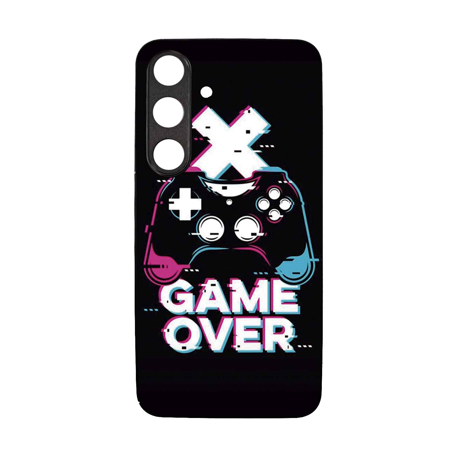 FUNDA PROTECTOR CASE PARA SAMSUNG S25 - 1