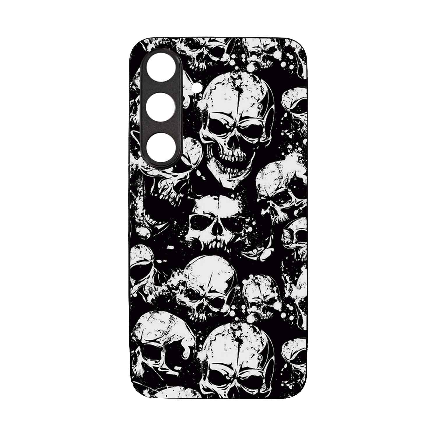 FUNDA PROTECTOR CASE PARA SAMSUNG S25 - 1