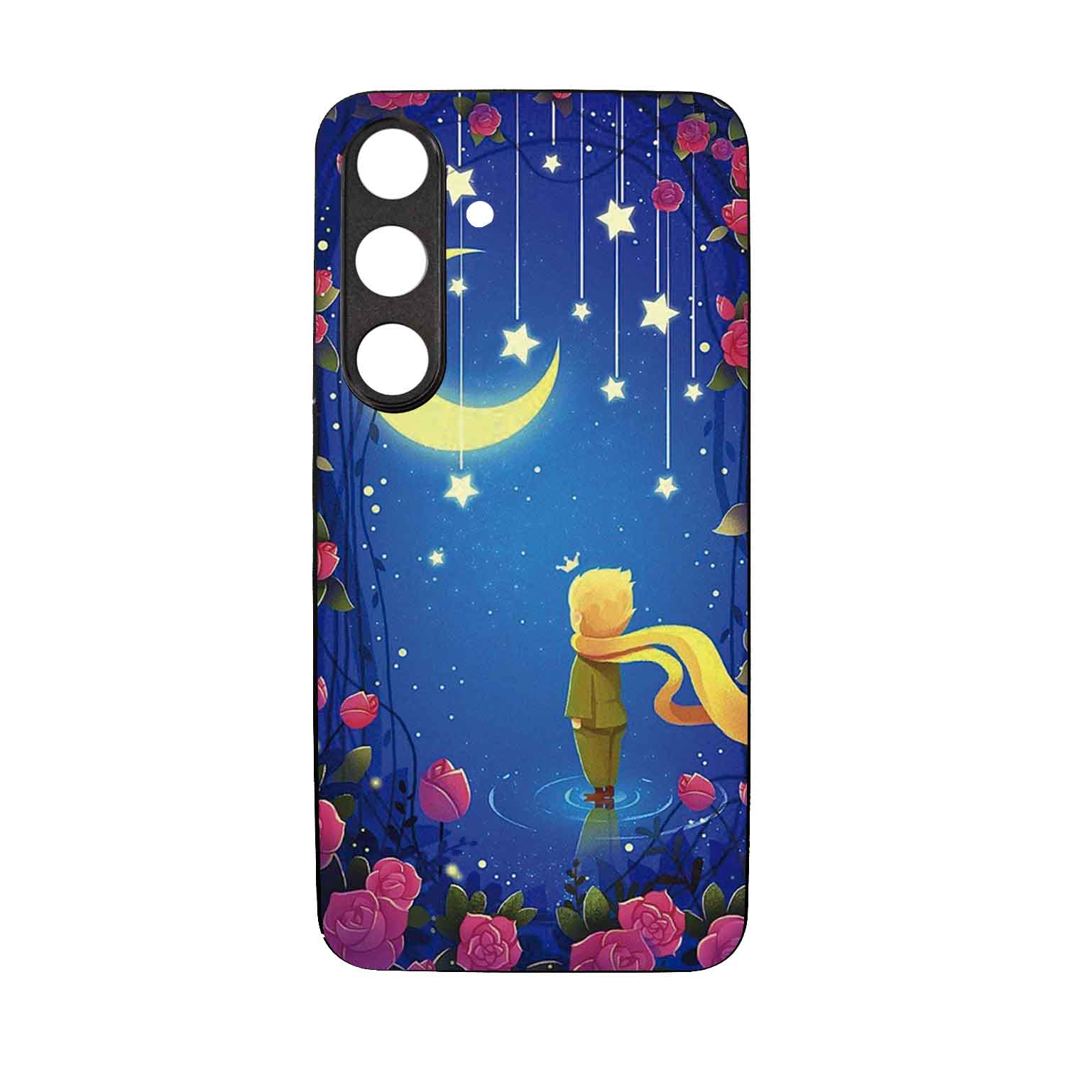 FUNDA PROTECTOR CASE PARA SAMSUNG S25 - 1