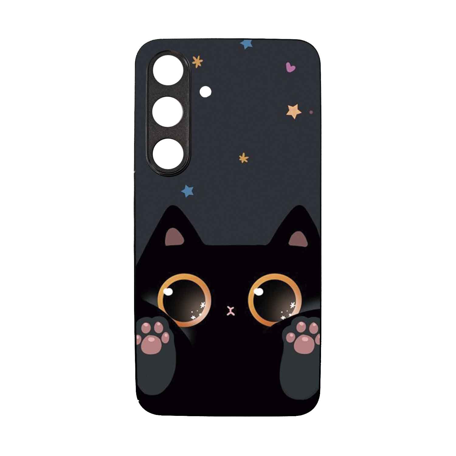 FUNDA PROTECTOR CASE PARA SAMSUNG S25 - 1