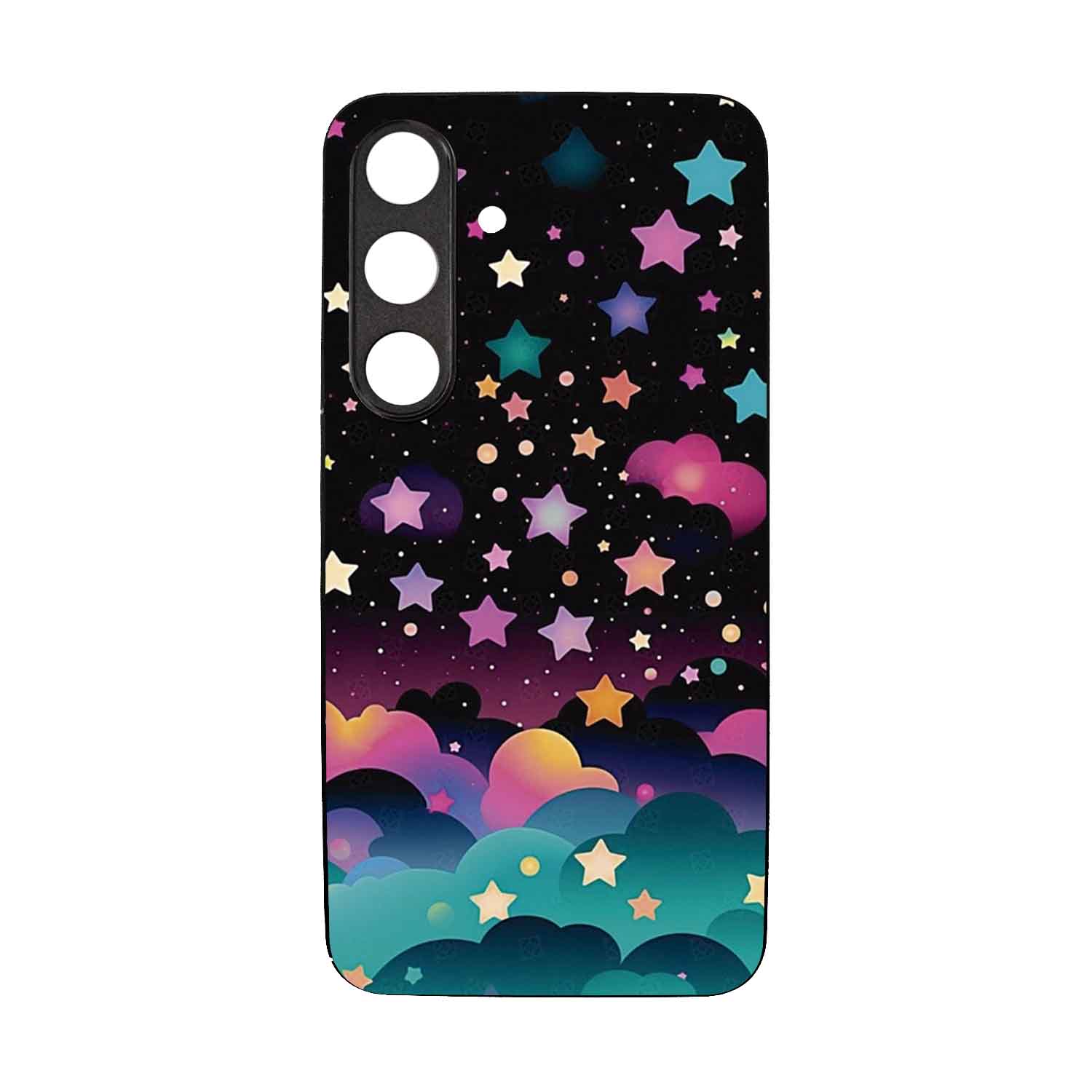 FUNDA PROTECTOR CASE PARA SAMSUNG S25 - 1
