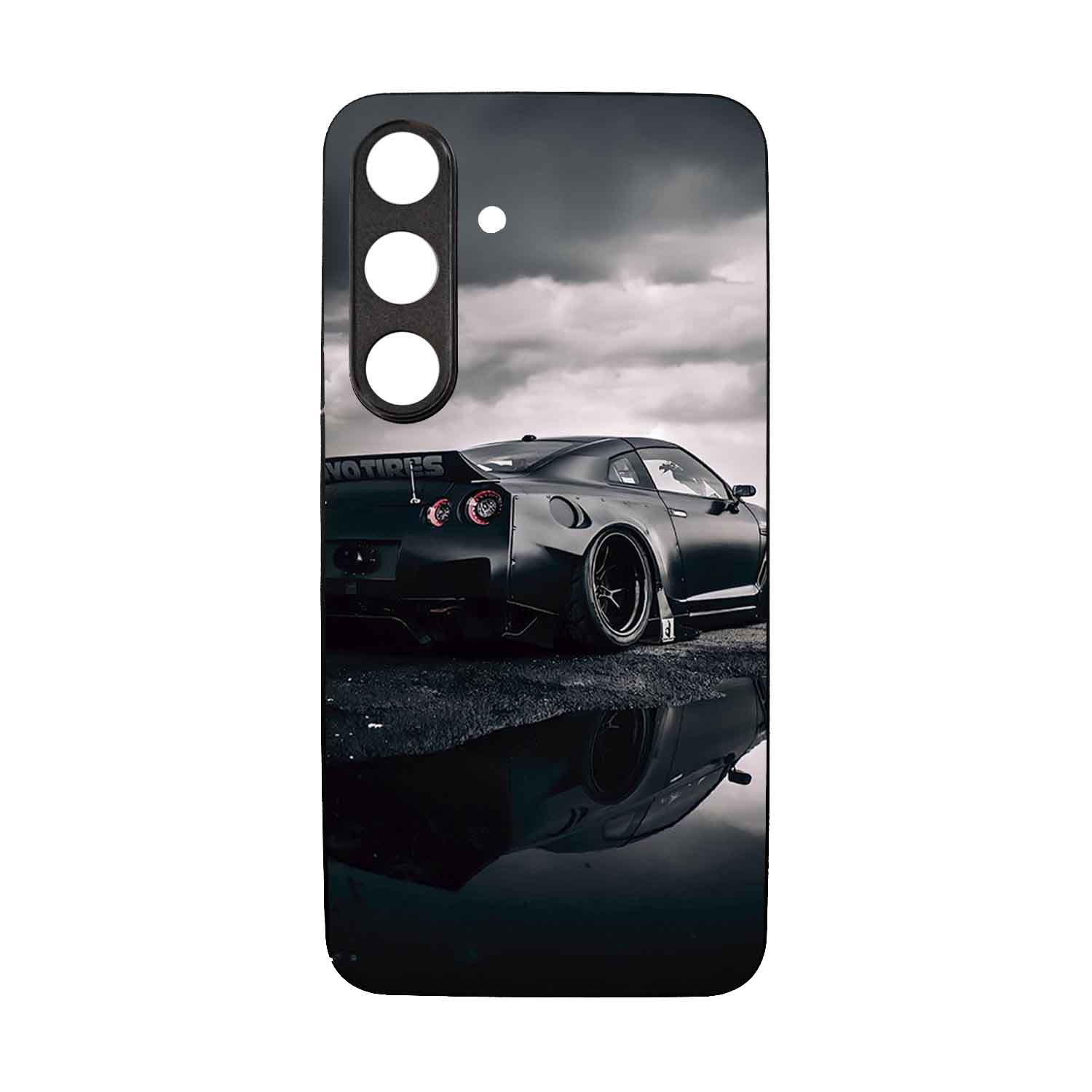 FUNDA PROTECTOR CASE PARA SAMSUNG S25 - 1