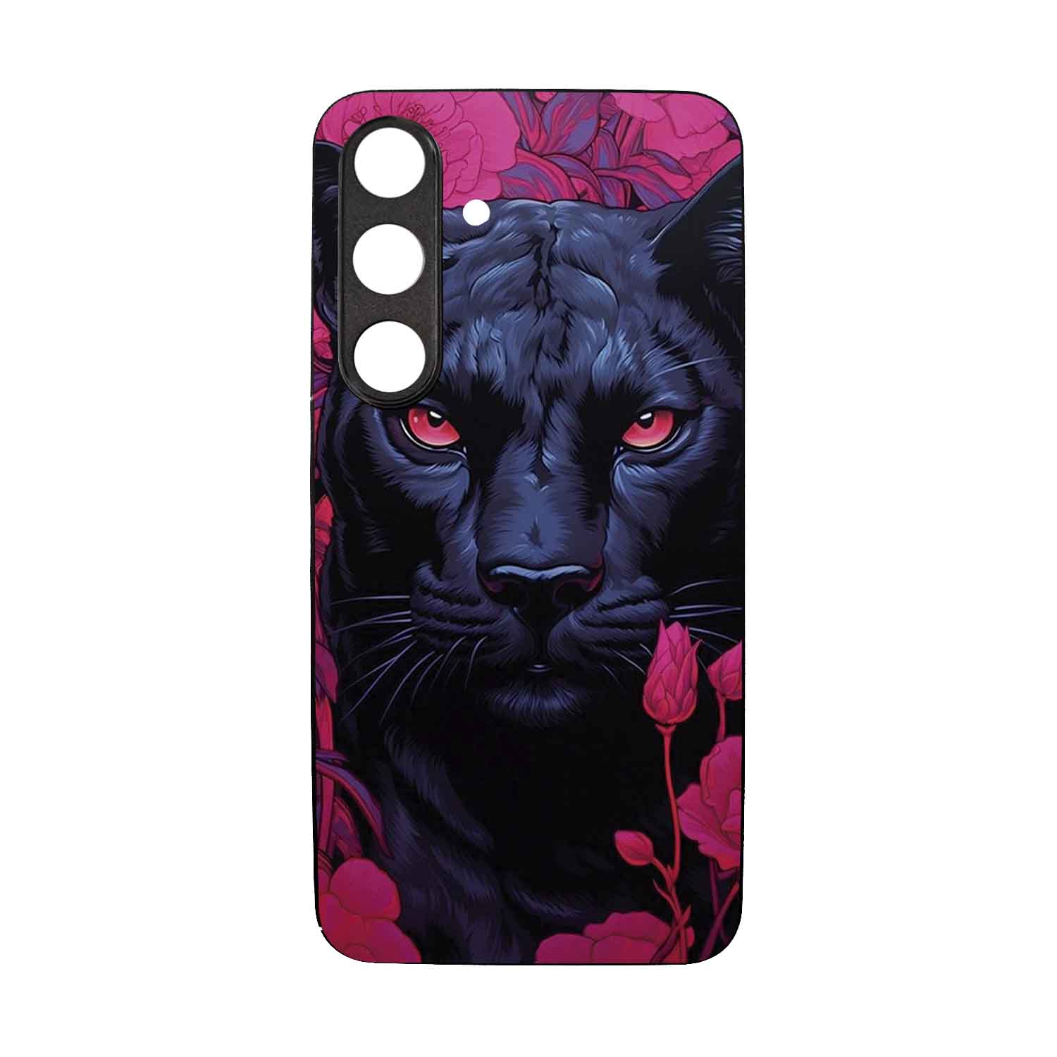 FUNDA PROTECTOR CASE PARA SAMSUNG S25 - 1