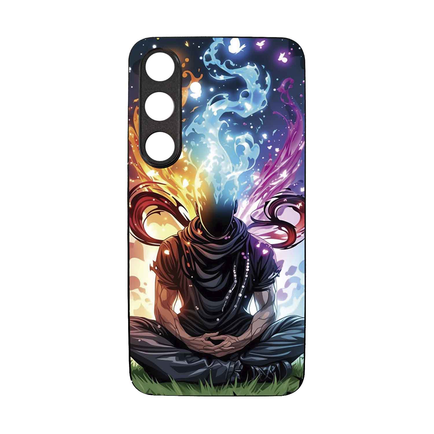 FUNDA PROTECTOR CASE PARA SAMSUNG S25 - 1