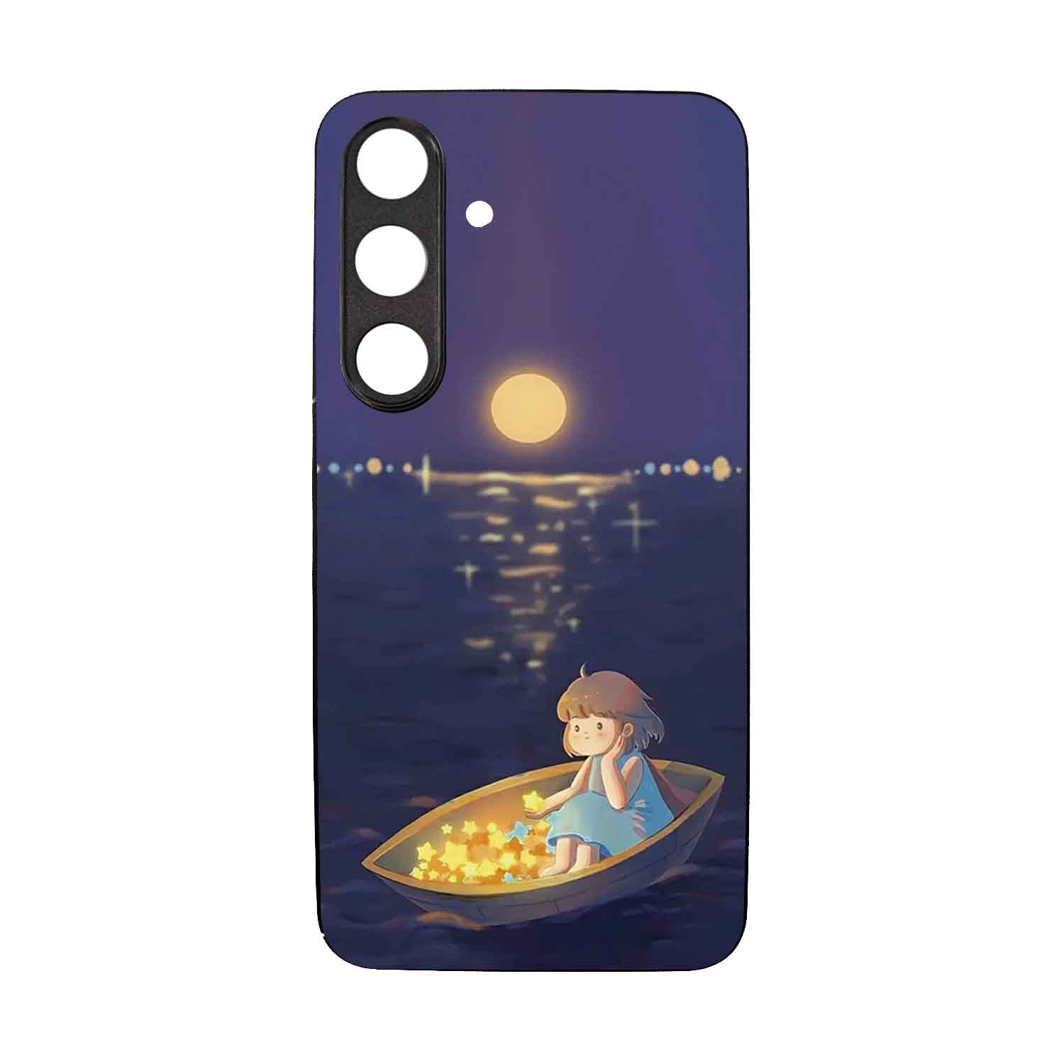 FUNDA PROTECTOR CASE PARA SAMSUNG S25 - 1