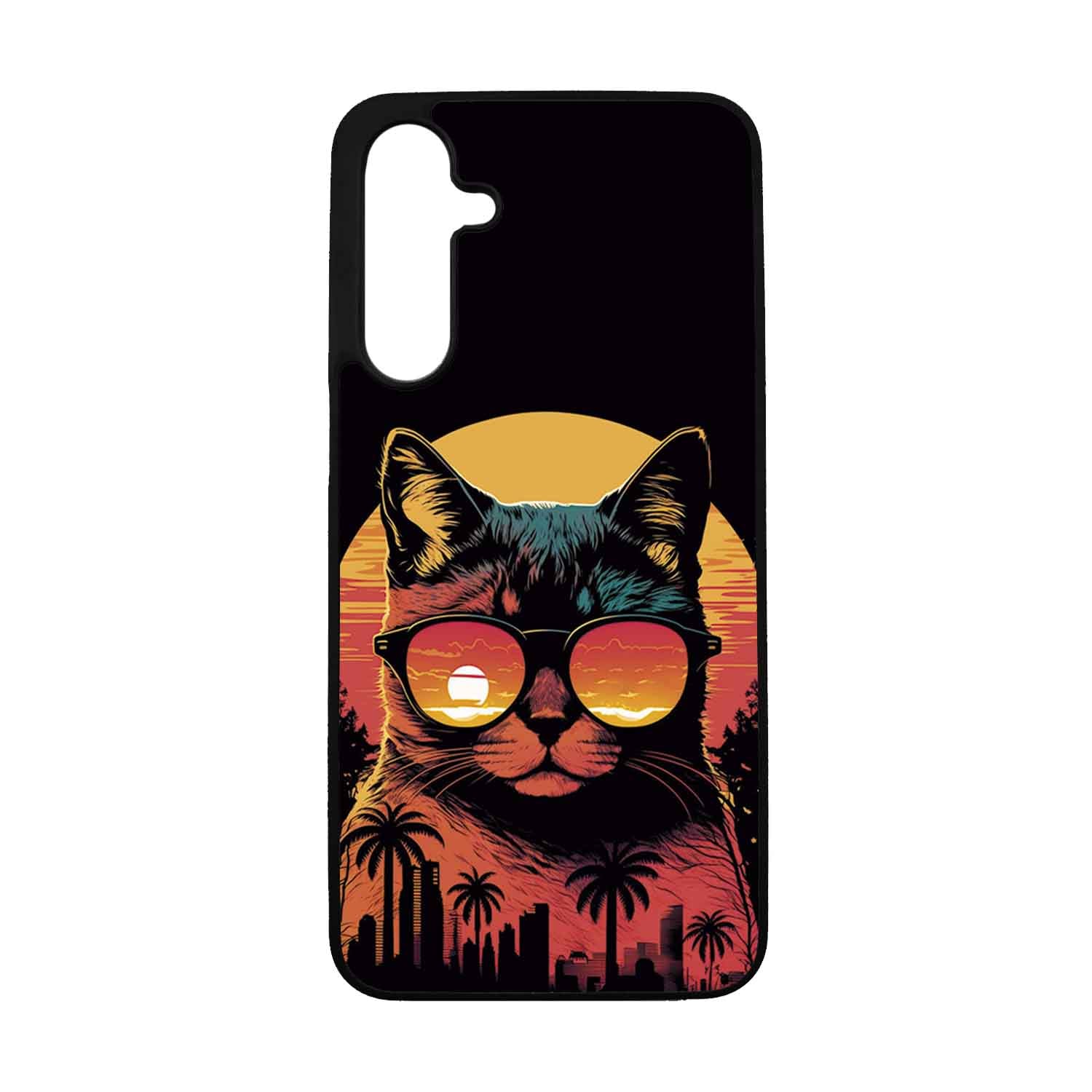 FUNDA PROTECTOR CASE PARA SAMSUNG S25 PLUS - 1
