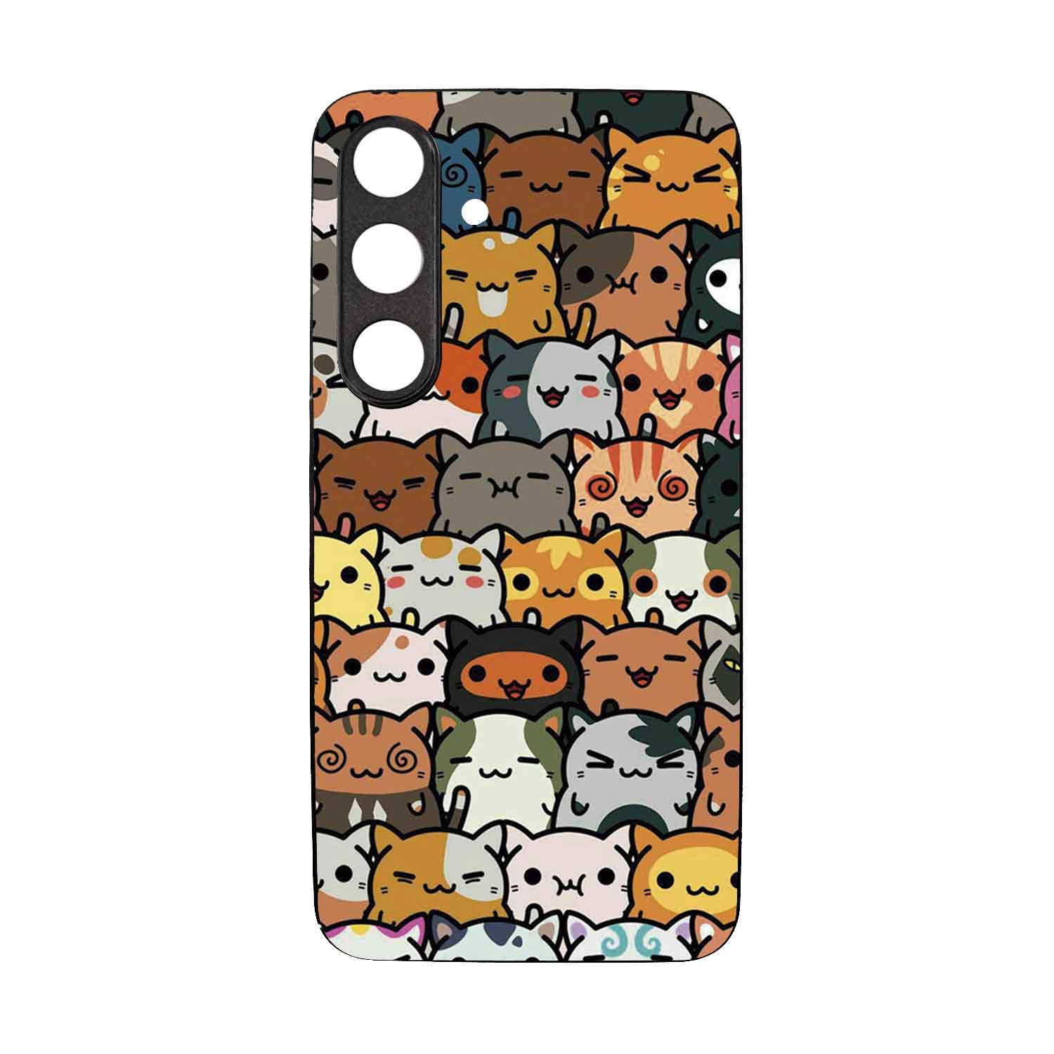 FUNDA PROTECTOR CASE PARA SAMSUNG S25 - 1