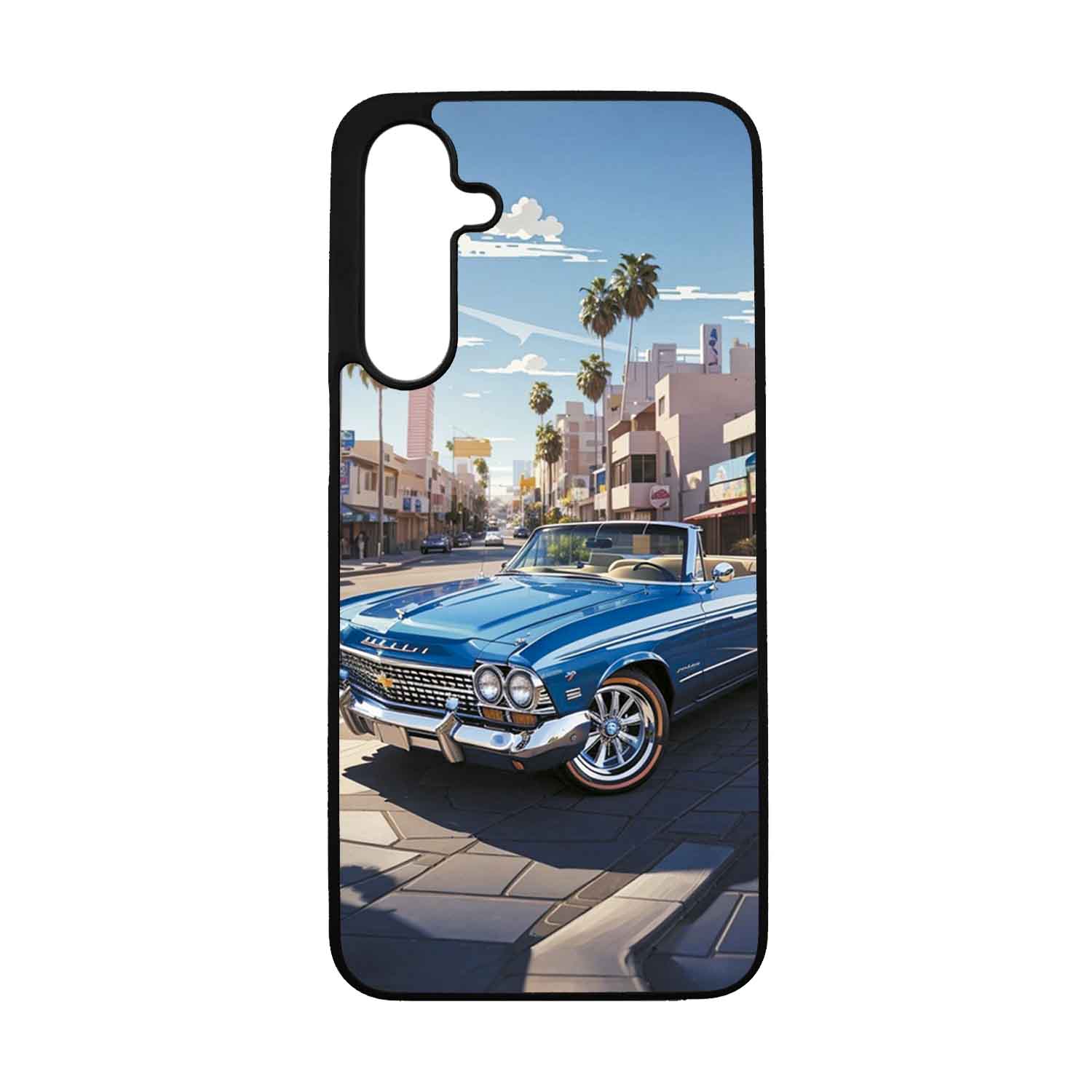 FUNDA PROTECTOR CASE PARA SAMSUNG S25 PLUS - 1