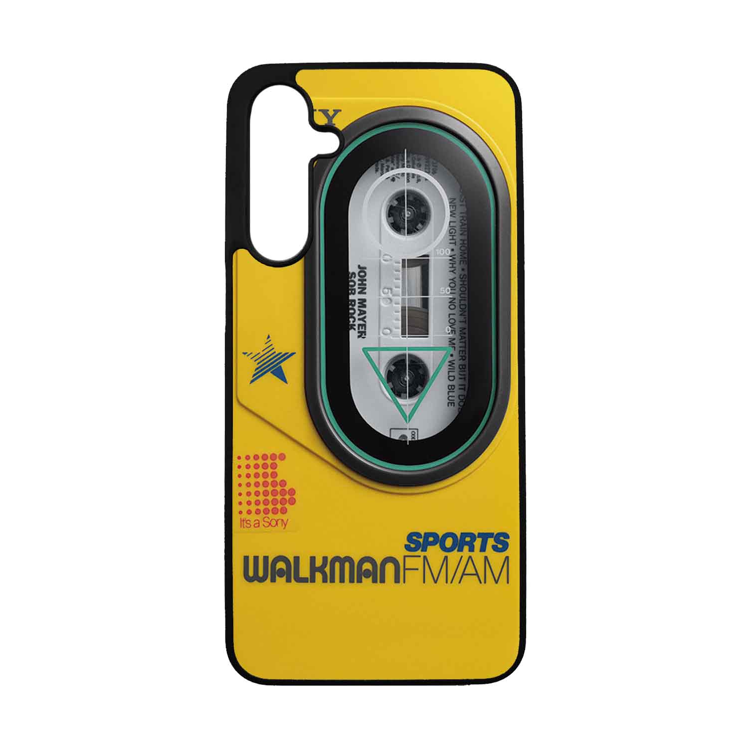 FUNDA PROTECTOR CASE PARA SAMSUNG S25 PLUS - 1