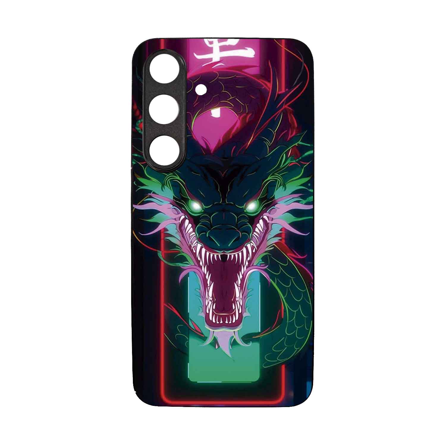FUNDA PROTECTOR CASE PARA SAMSUNG S25 - 1