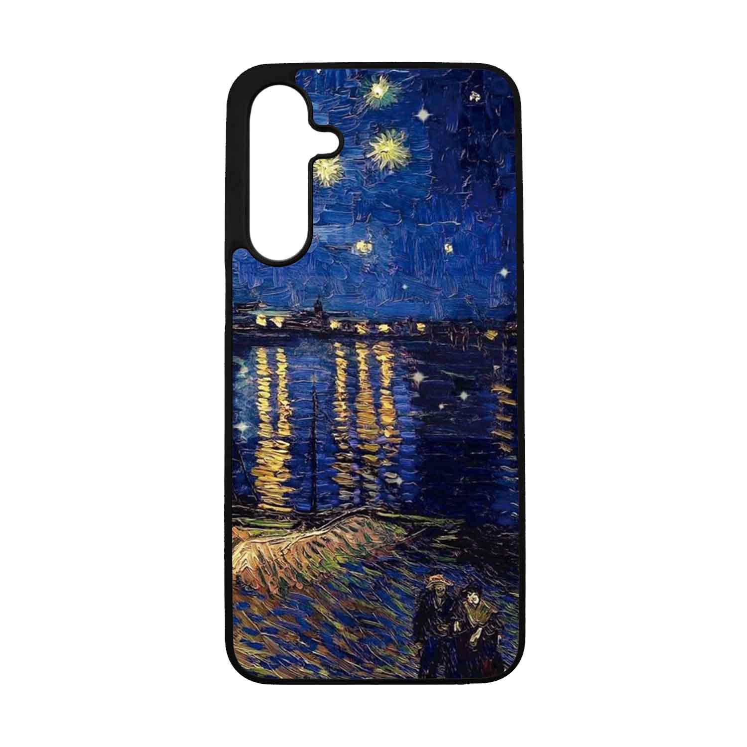 FUNDA PROTECTOR CASE PARA SAMSUNG S25 PLUS - 1