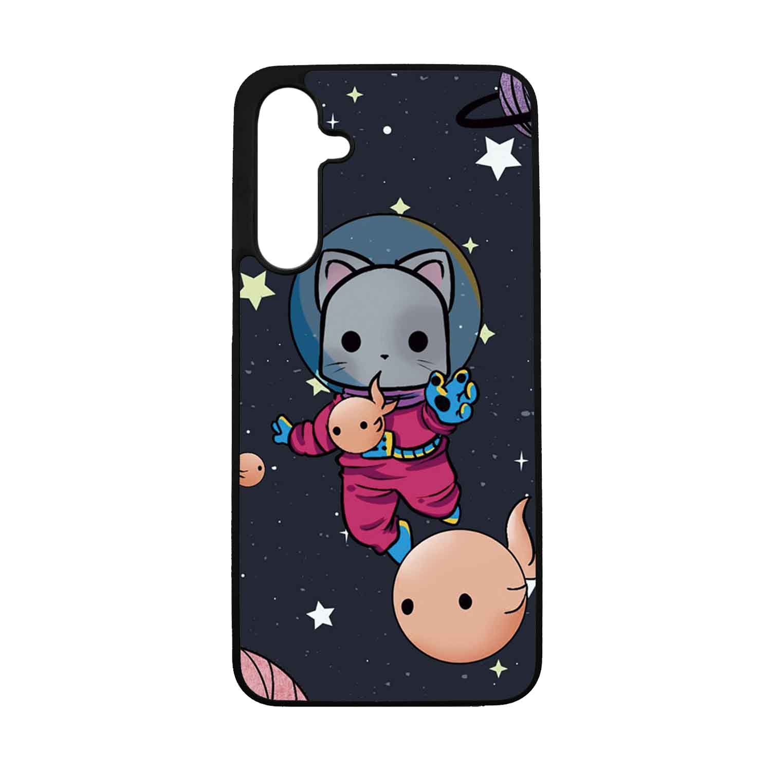 FUNDA PROTECTOR CASE PARA SAMSUNG S25 PLUS - 1