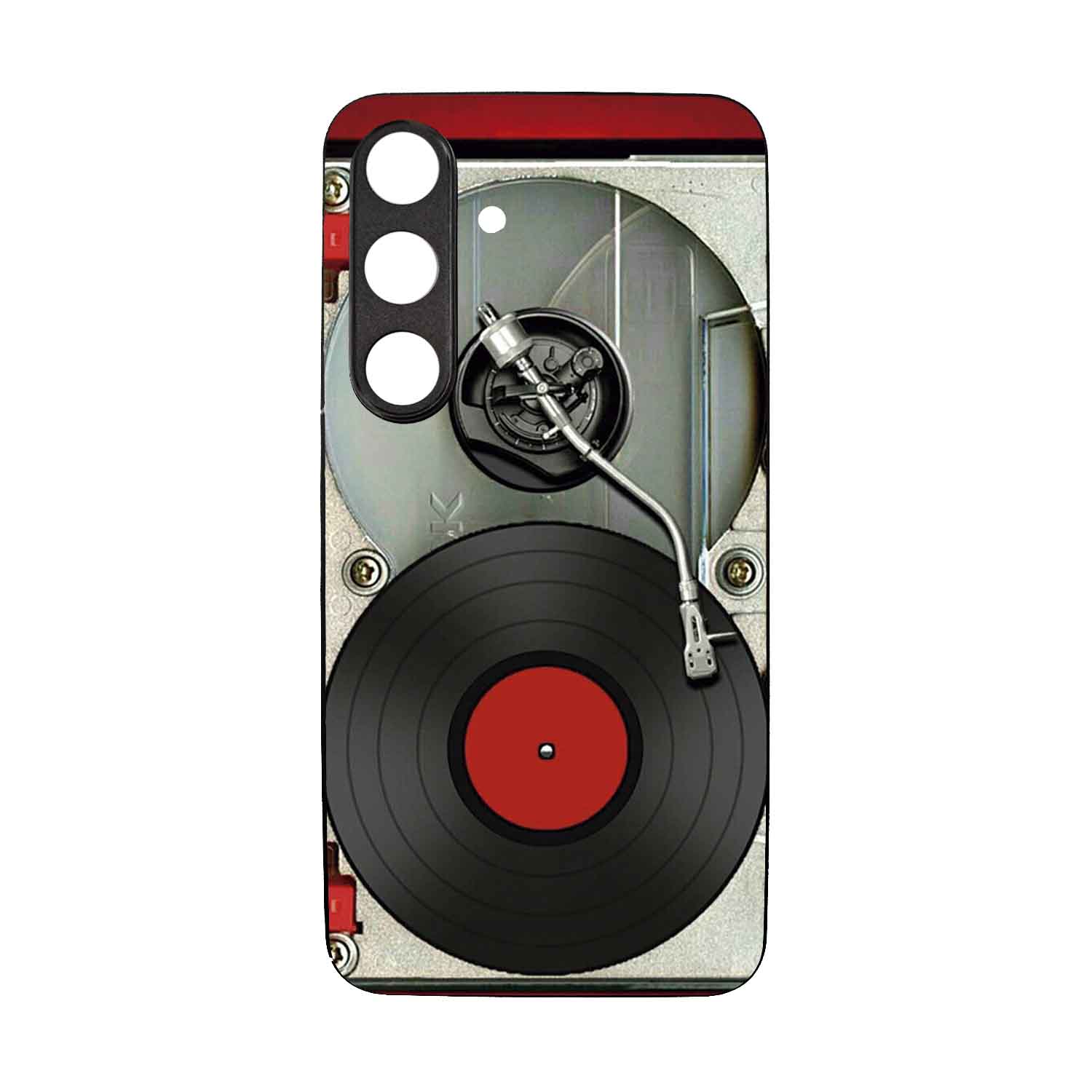 FUNDA PROTECTOR CASE PARA SAMSUNG S25 - 1
