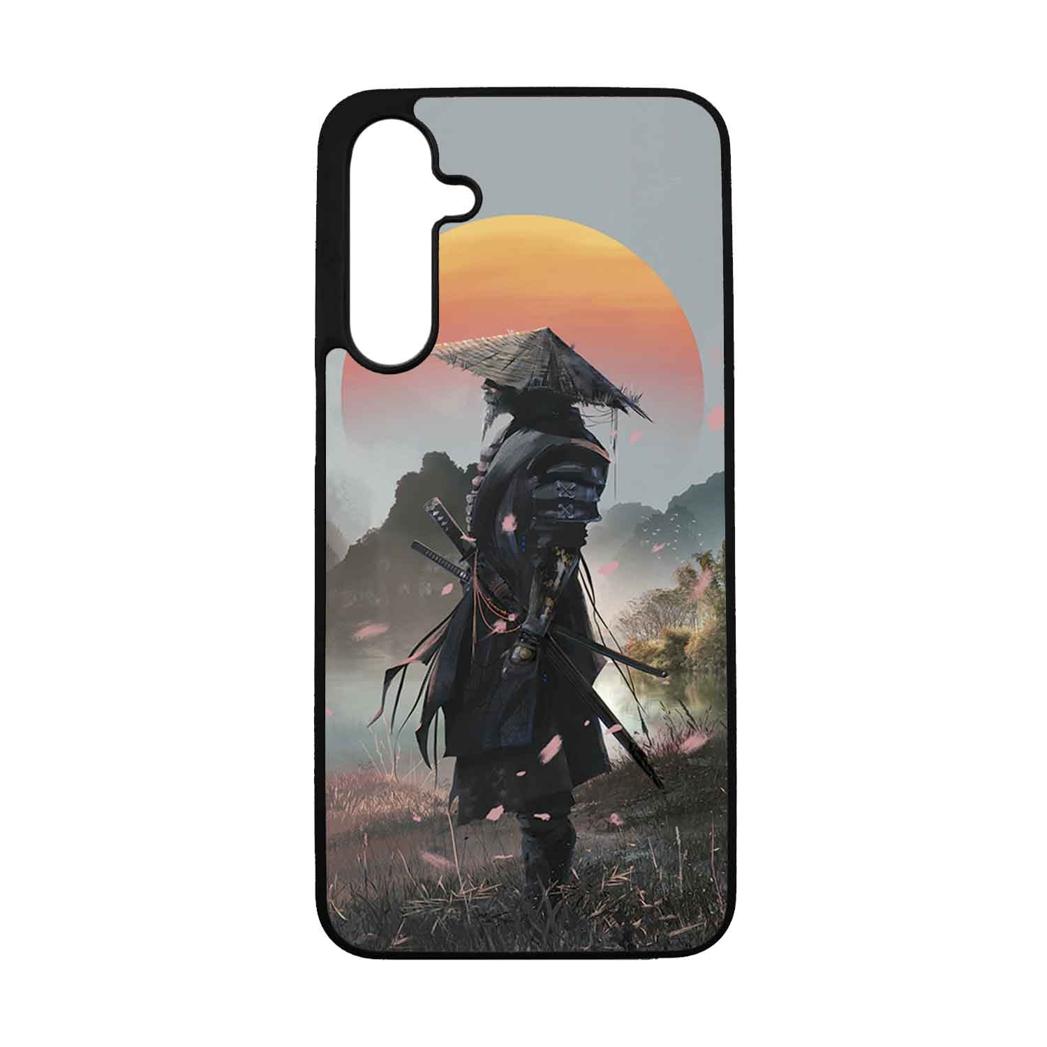 FUNDA PROTECTOR CASE PARA SAMSUNG S25 PLUS - 1