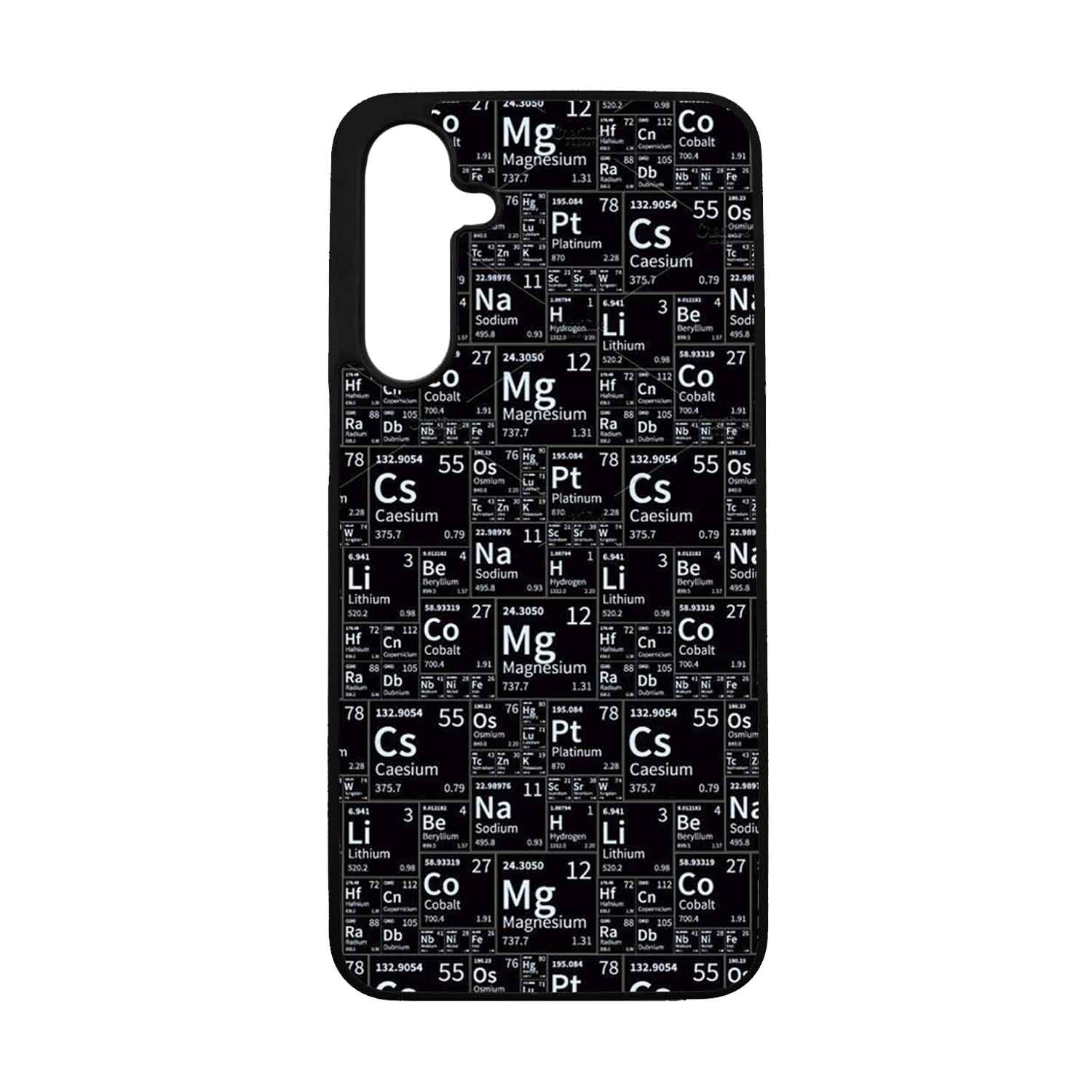 FUNDA PROTECTOR CASE PARA SAMSUNG S25 PLUS - 1