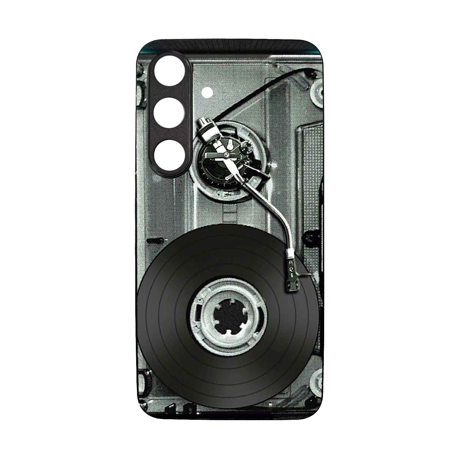 FUNDA PROTECTOR CASE PARA SAMSUNG S25 - 1