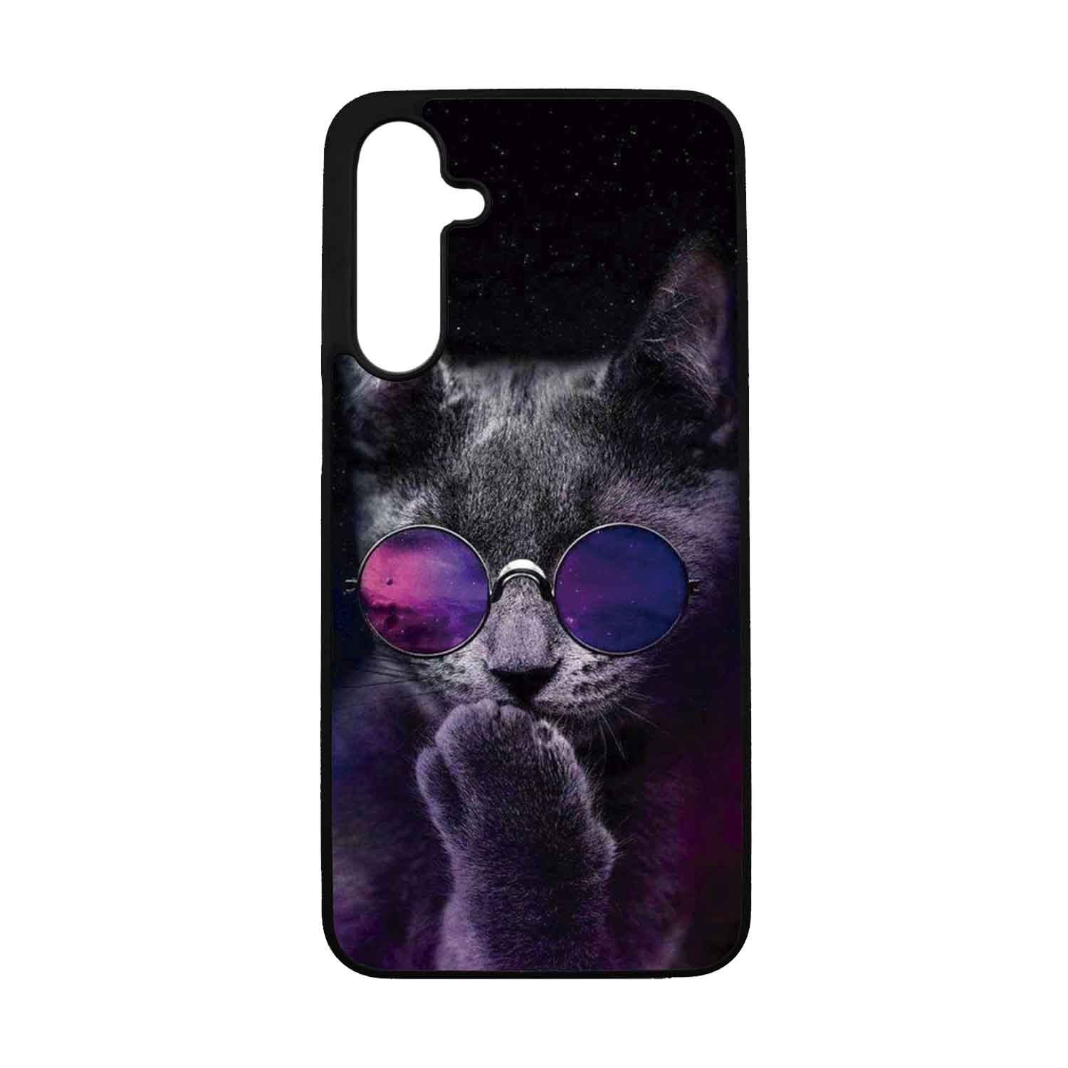 FUNDA PROTECTOR CASE PARA SAMSUNG S25 PLUS - 1