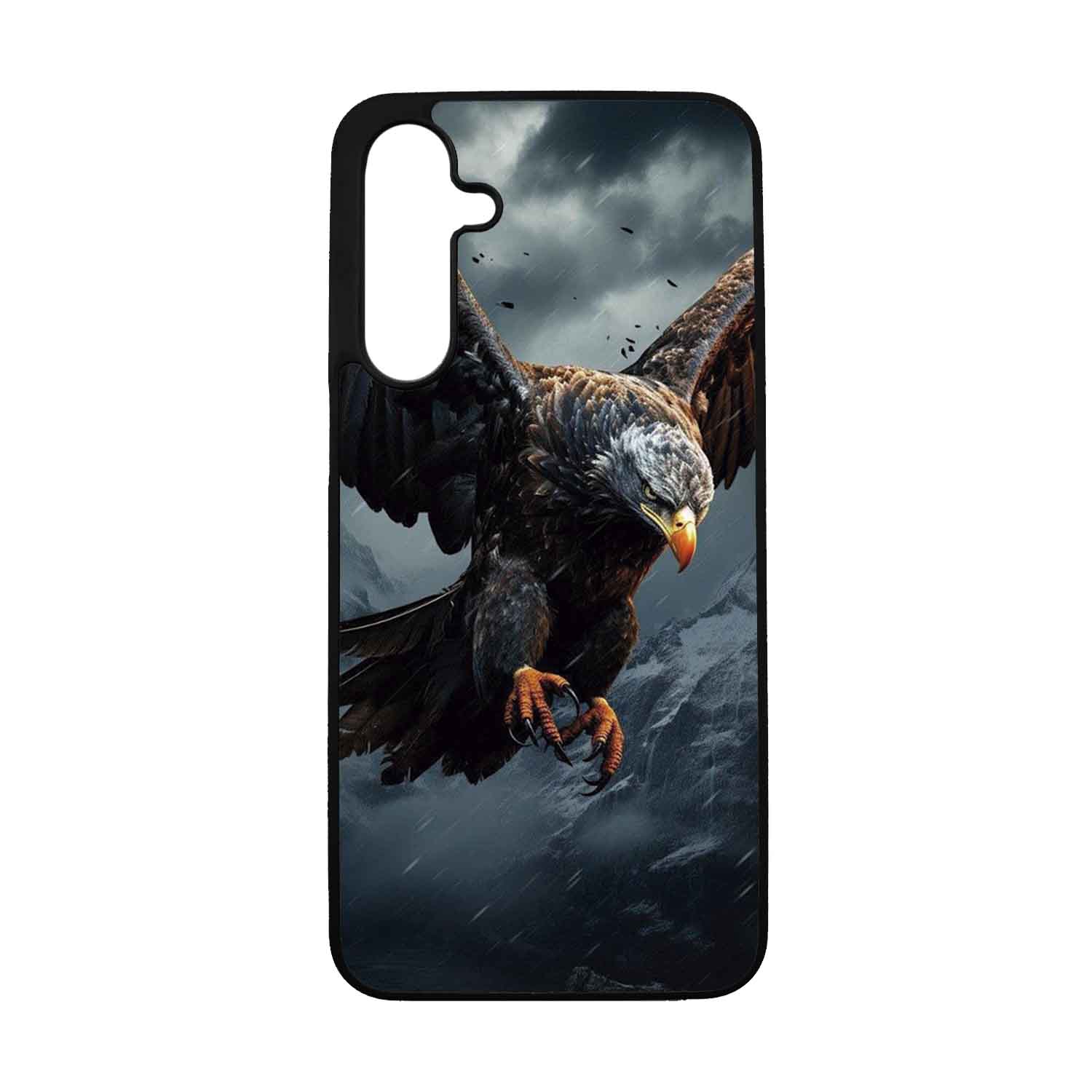 FUNDA PROTECTOR CASE PARA SAMSUNG S25 PLUS - 1