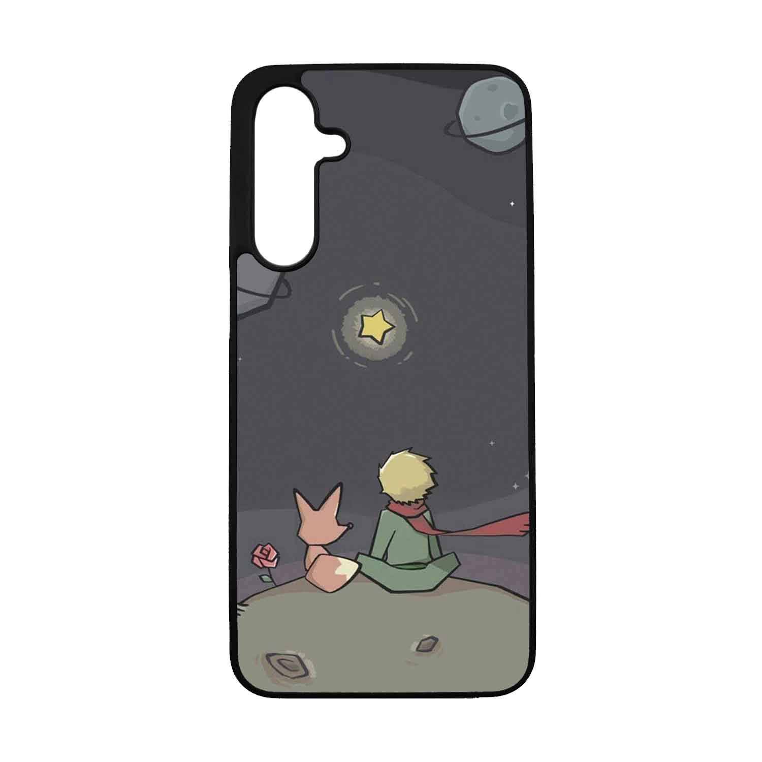FUNDA PROTECTOR CASE PARA SAMSUNG S25 PLUS - 1