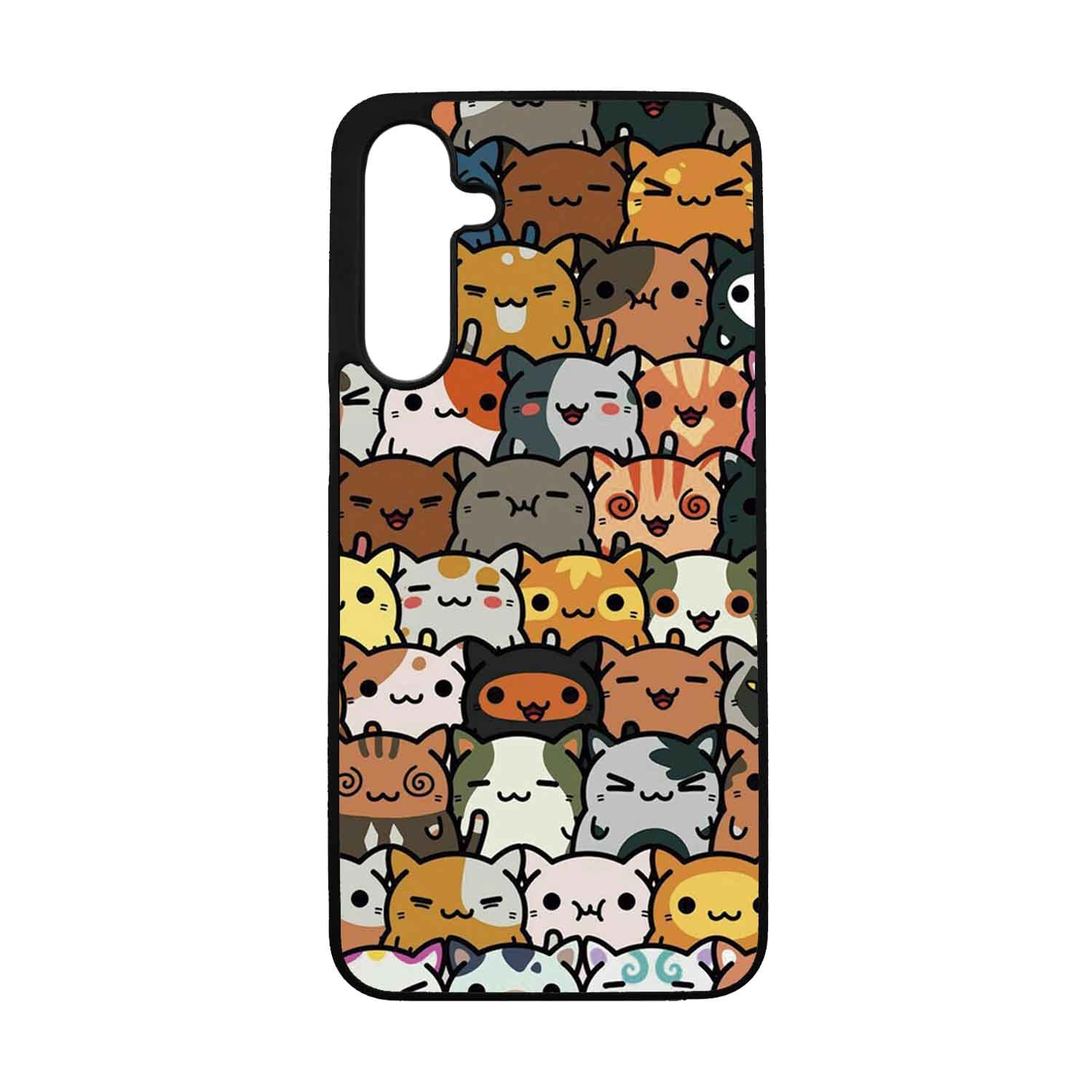 FUNDA PROTECTOR CASE PARA SAMSUNG S25 PLUS - 1