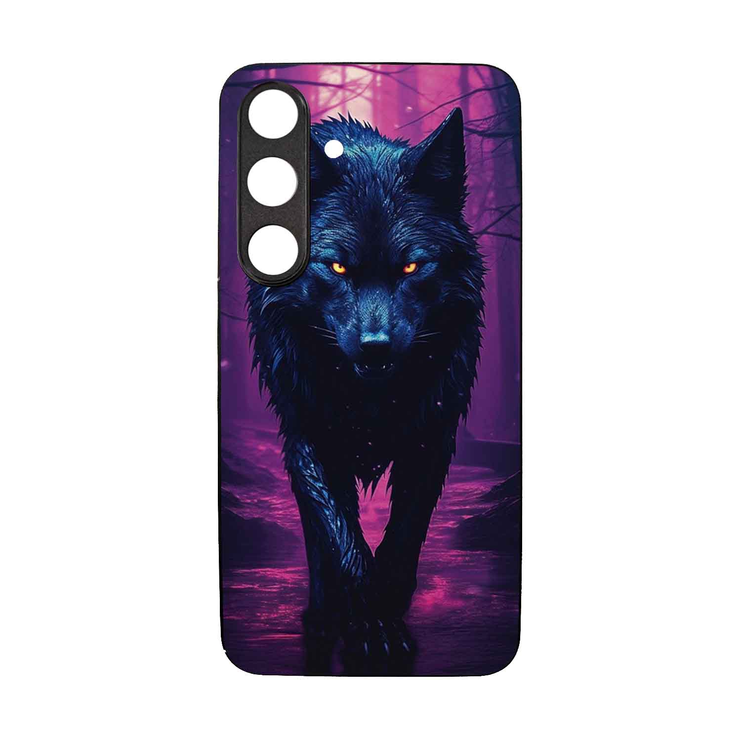 FUNDA PROTECTOR CASE PARA SAMSUNG S25 - 1