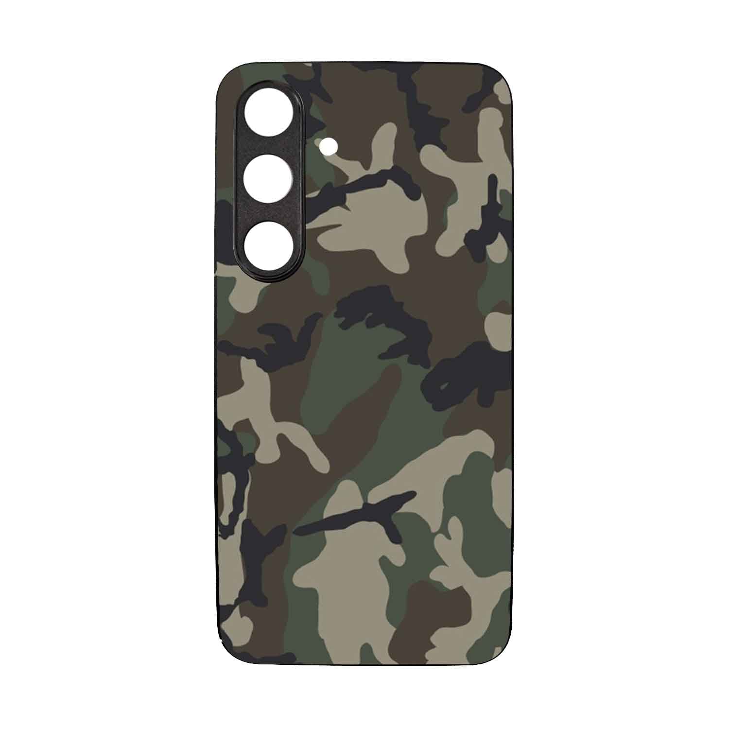 FUNDA PROTECTOR CASE PARA SAMSUNG S25 - 1