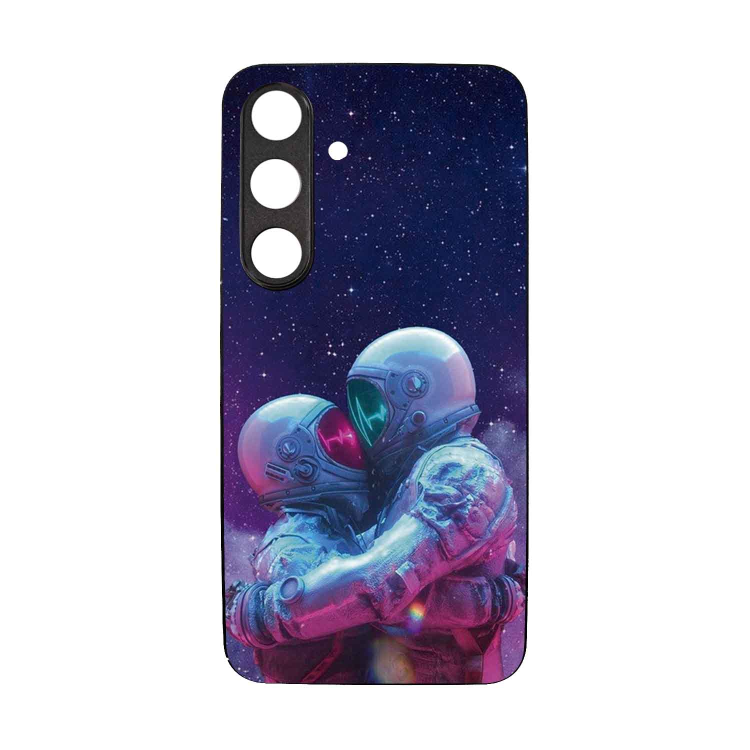 FUNDA PROTECTOR CASE PARA SAMSUNG S25 - 1