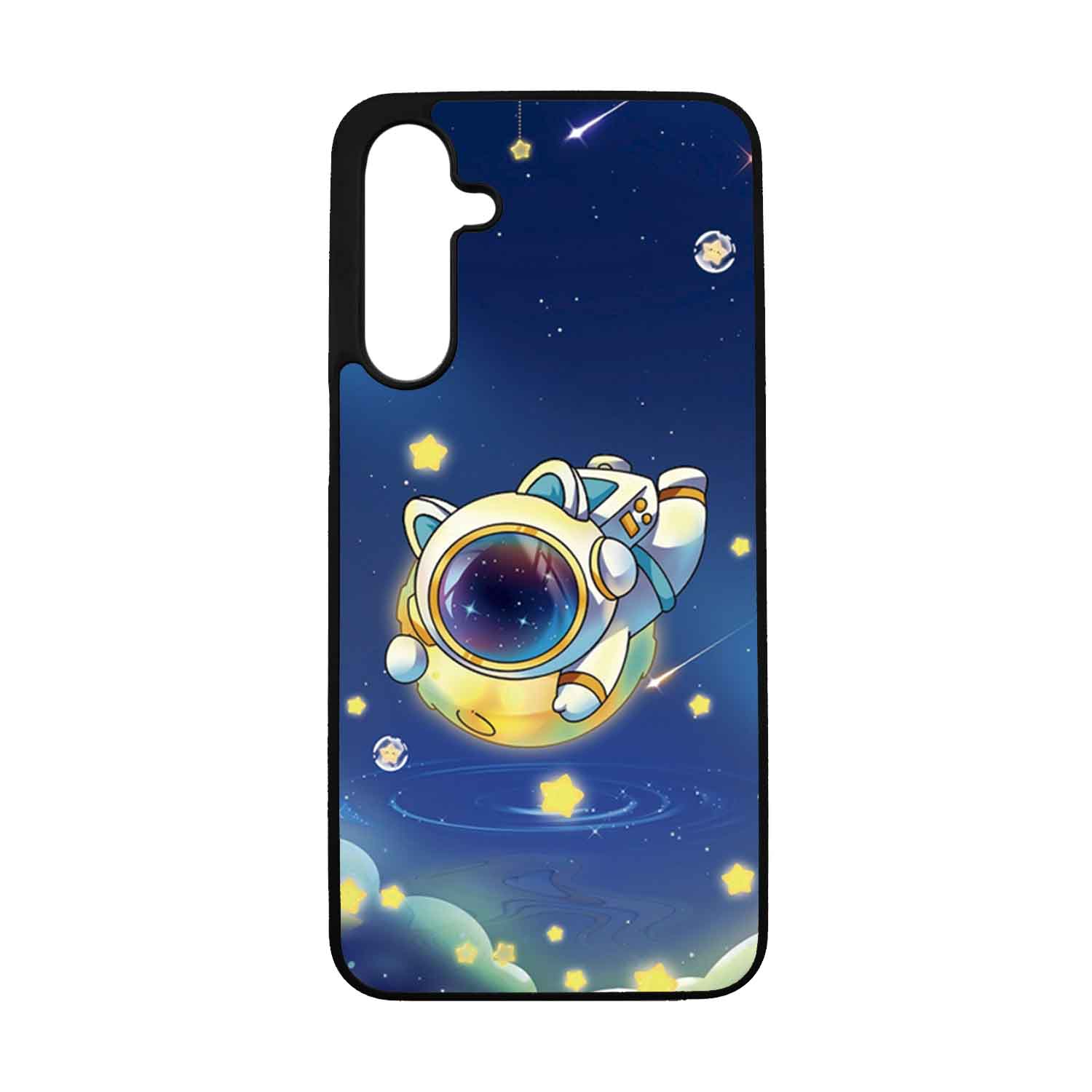 FUNDA PROTECTOR CASE PARA SAMSUNG S25 PLUS - 1