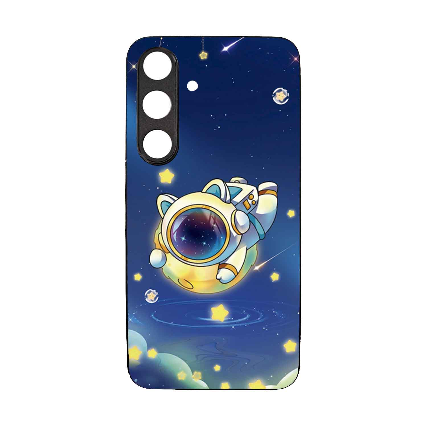 FUNDA PROTECTOR CASE PARA SAMSUNG S25 - 1