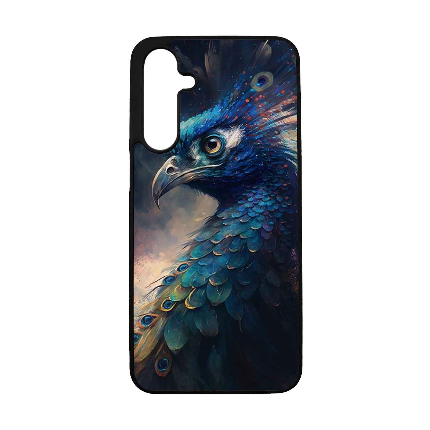 FUNDA PROTECTOR CASE PARA SAMSUNG S25 PLUS - 1