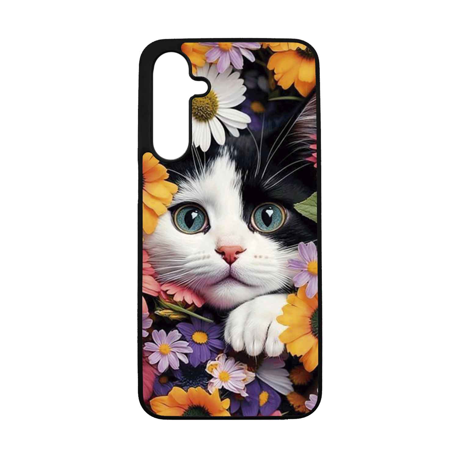 FUNDA PROTECTOR CASE PARA SAMSUNG S25 PLUS - 1