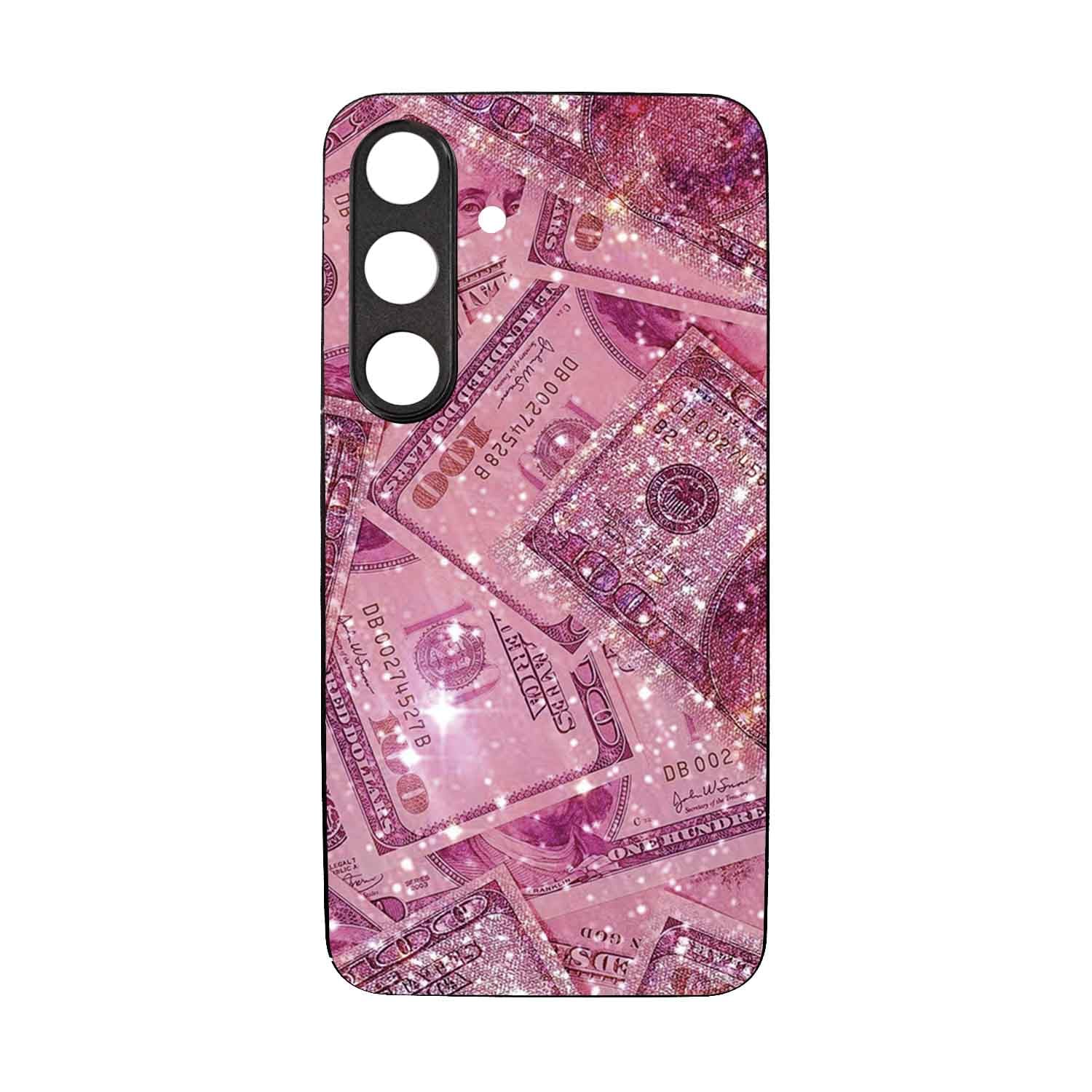 FUNDA PROTECTOR CASE PARA SAMSUNG S25 - 1