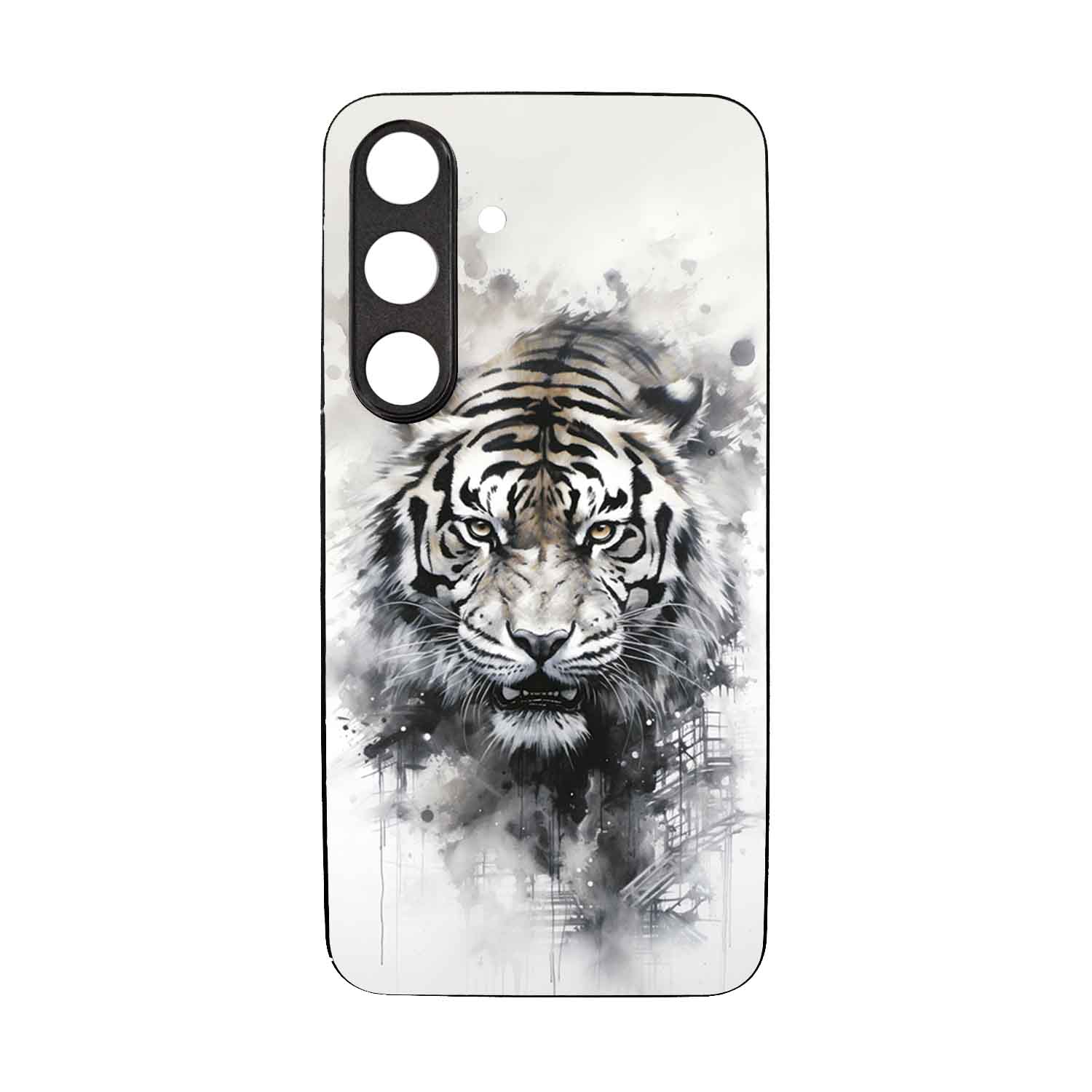 FUNDA PROTECTOR CASE PARA SAMSUNG S25 - 1