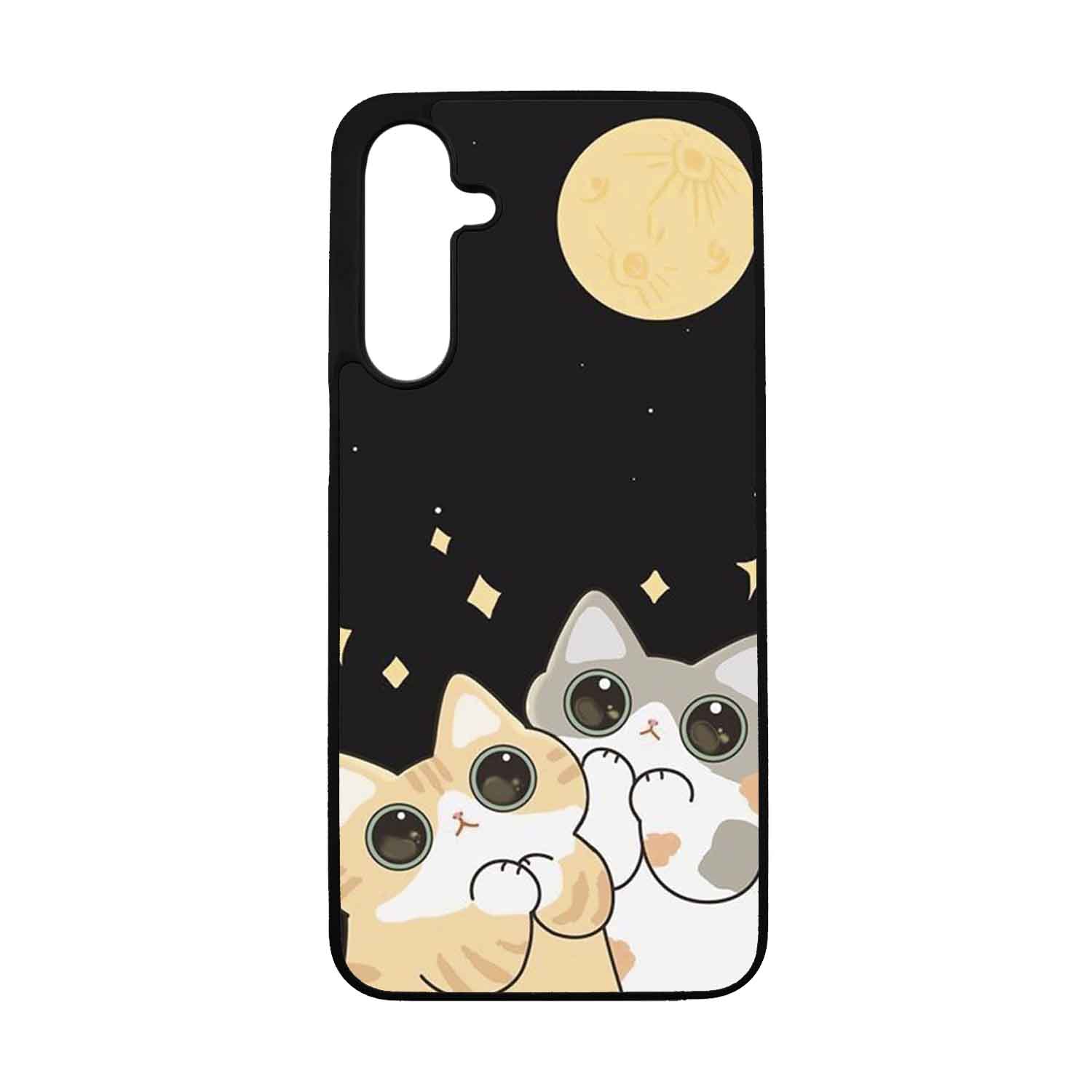 FUNDA PROTECTOR CASE PARA SAMSUNG S25 PLUS - 1
