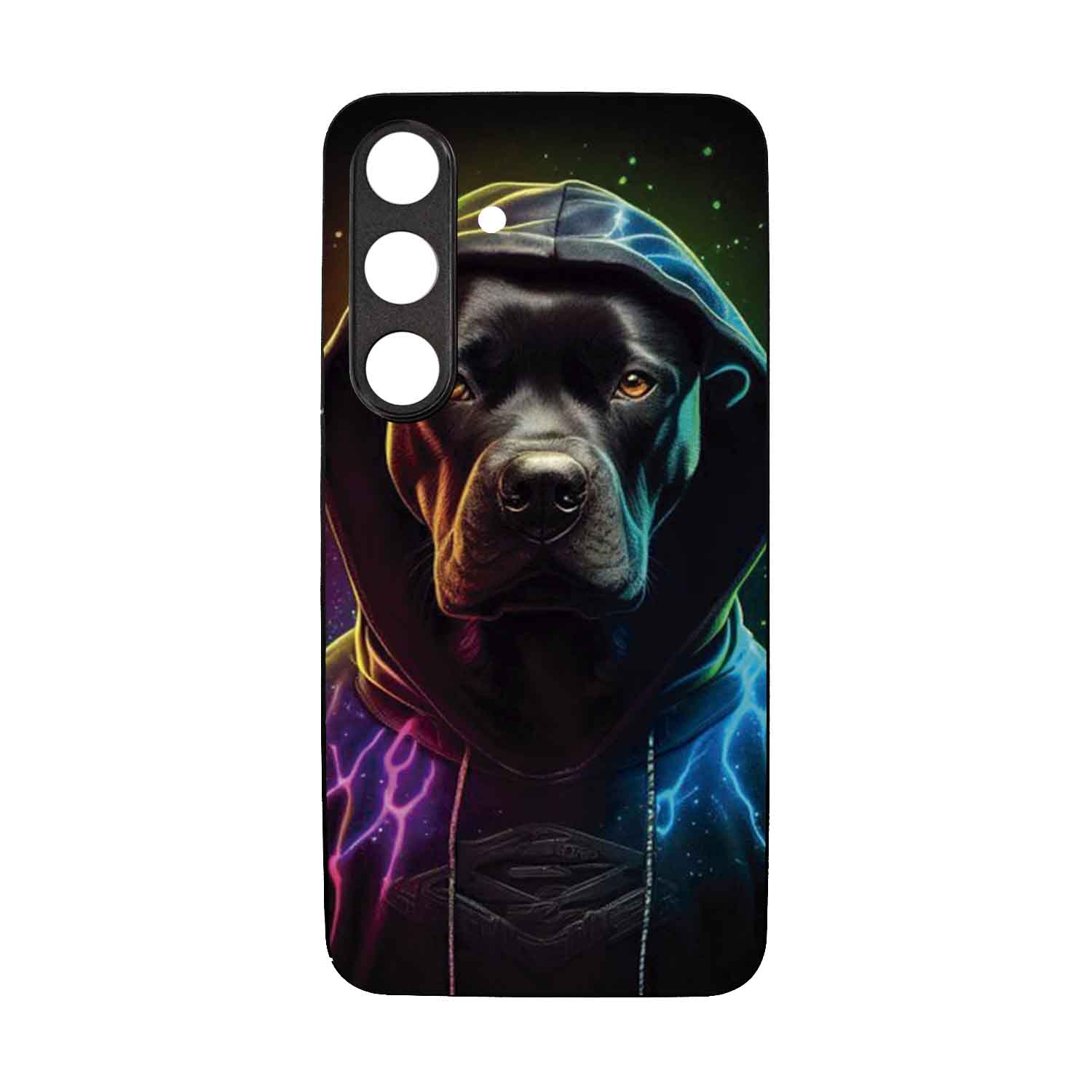 FUNDA PROTECTOR CASE PARA SAMSUNG S25 - 1
