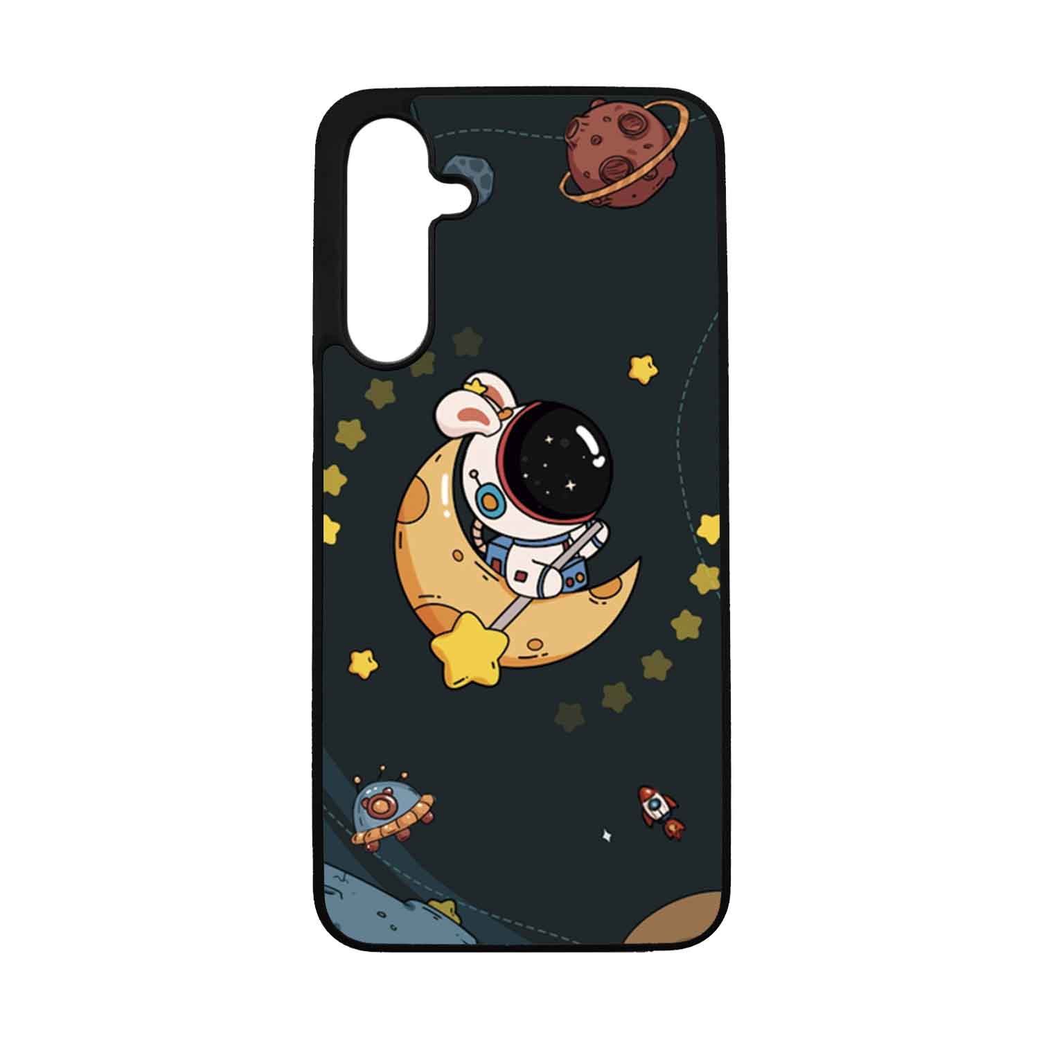 FUNDA PROTECTOR CASE PARA SAMSUNG S25 PLUS - 1
