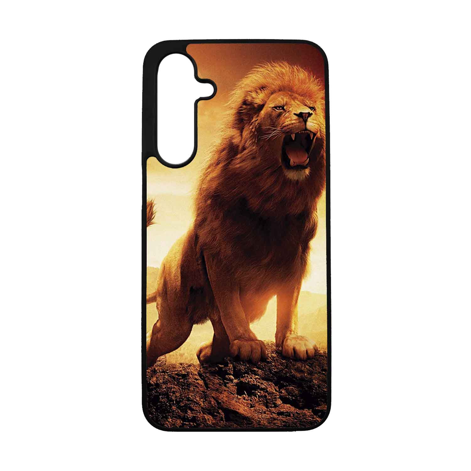 FUNDA PROTECTOR CASE PARA SAMSUNG S25 PLUS - 1